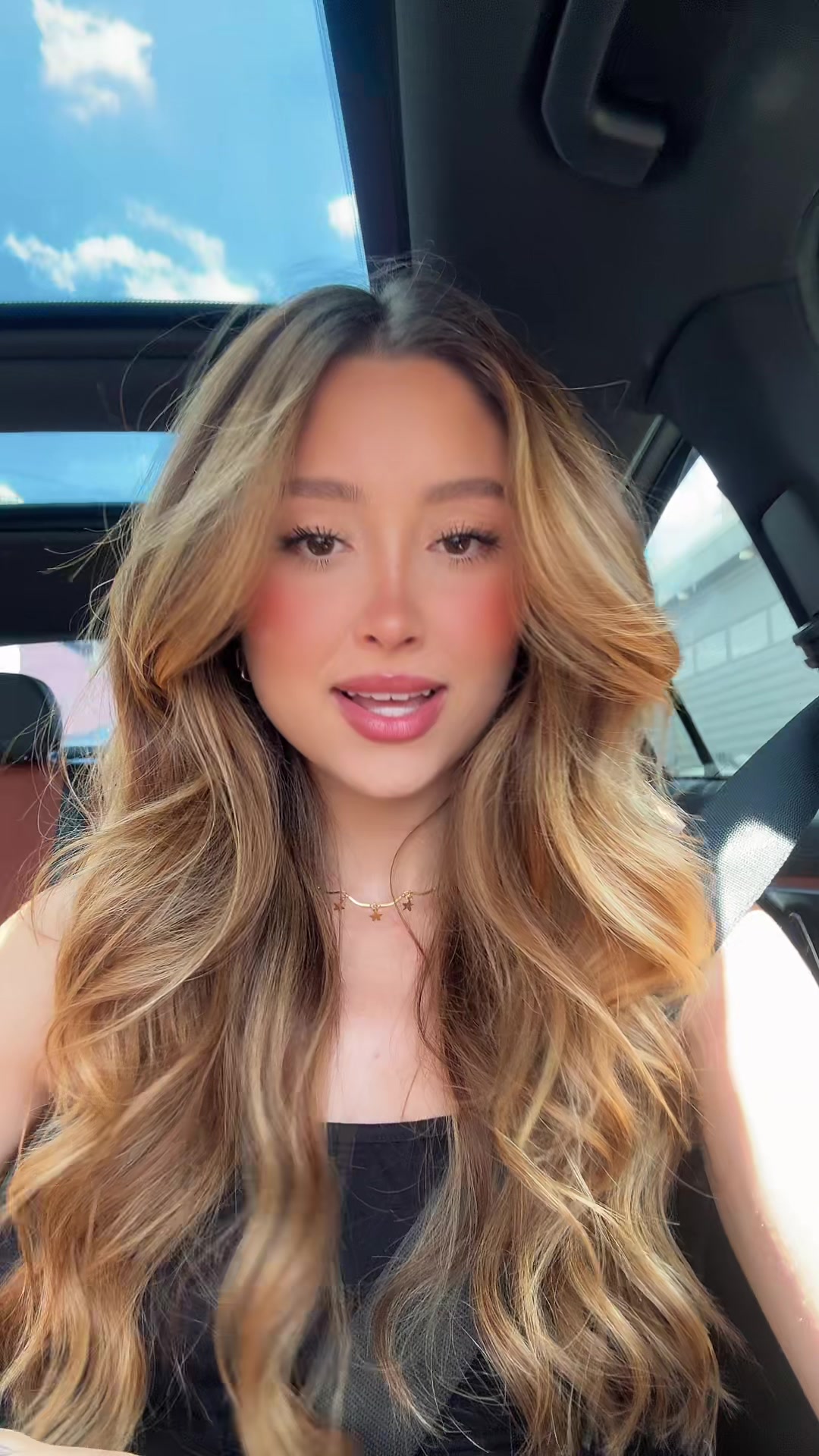 @Isabella