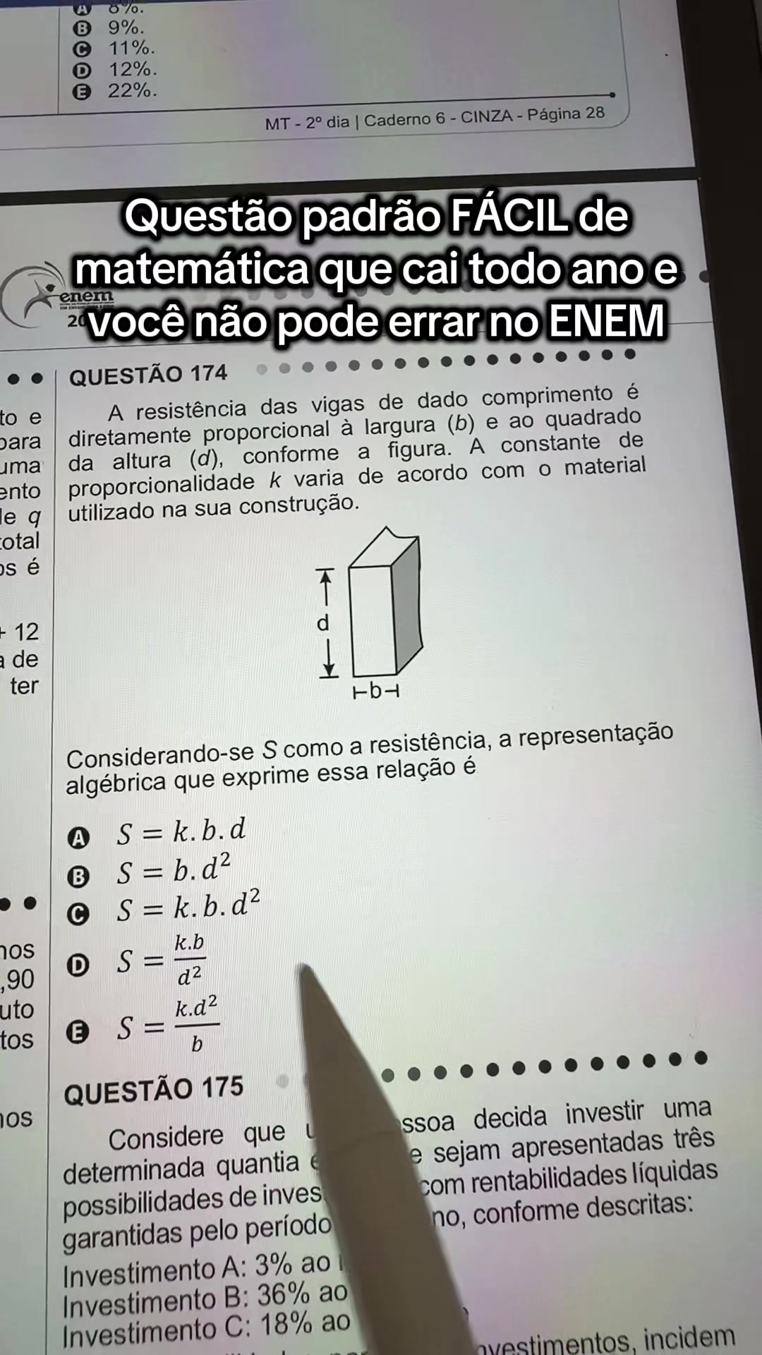 @renanmof | ENEM 2026