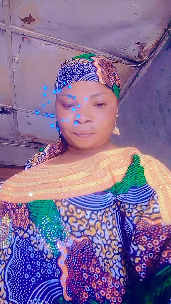 @Olaide anike