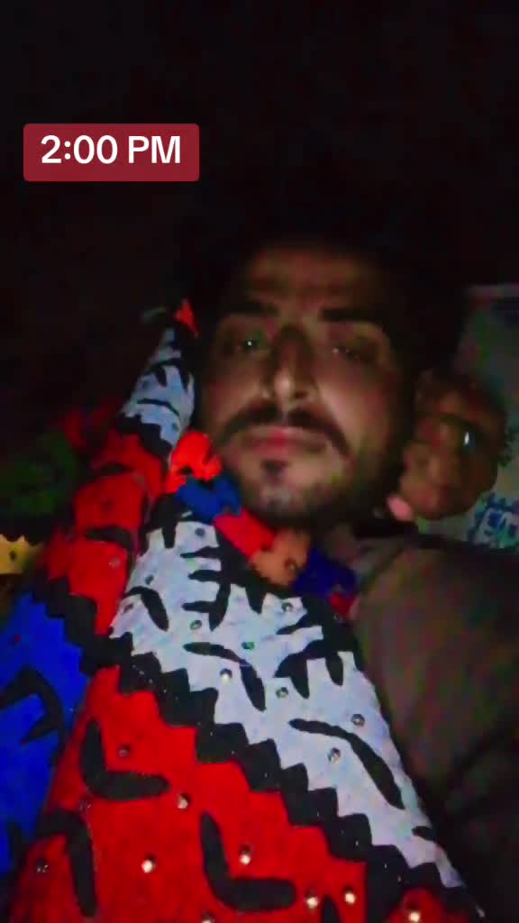 @Khalid Khoso💦