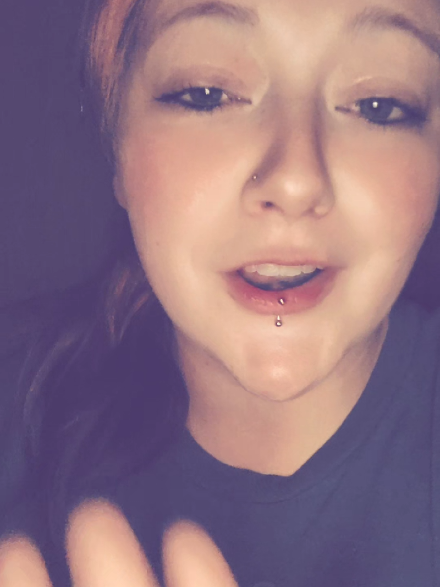 @👽😈Tessa Renee😈👽