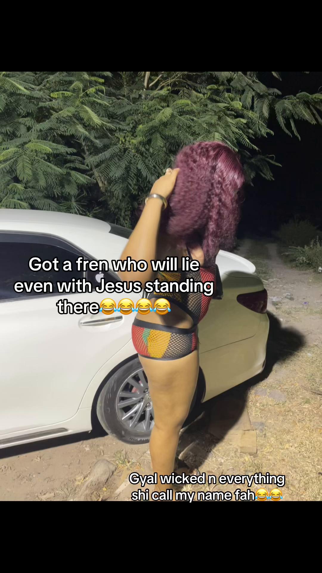 @Shandaethebee