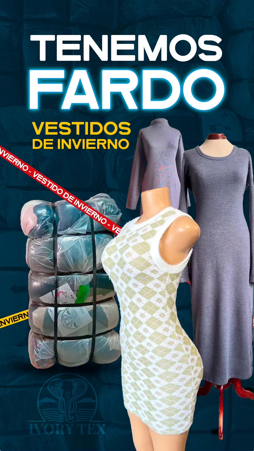 @IvoryTex fardos Chile