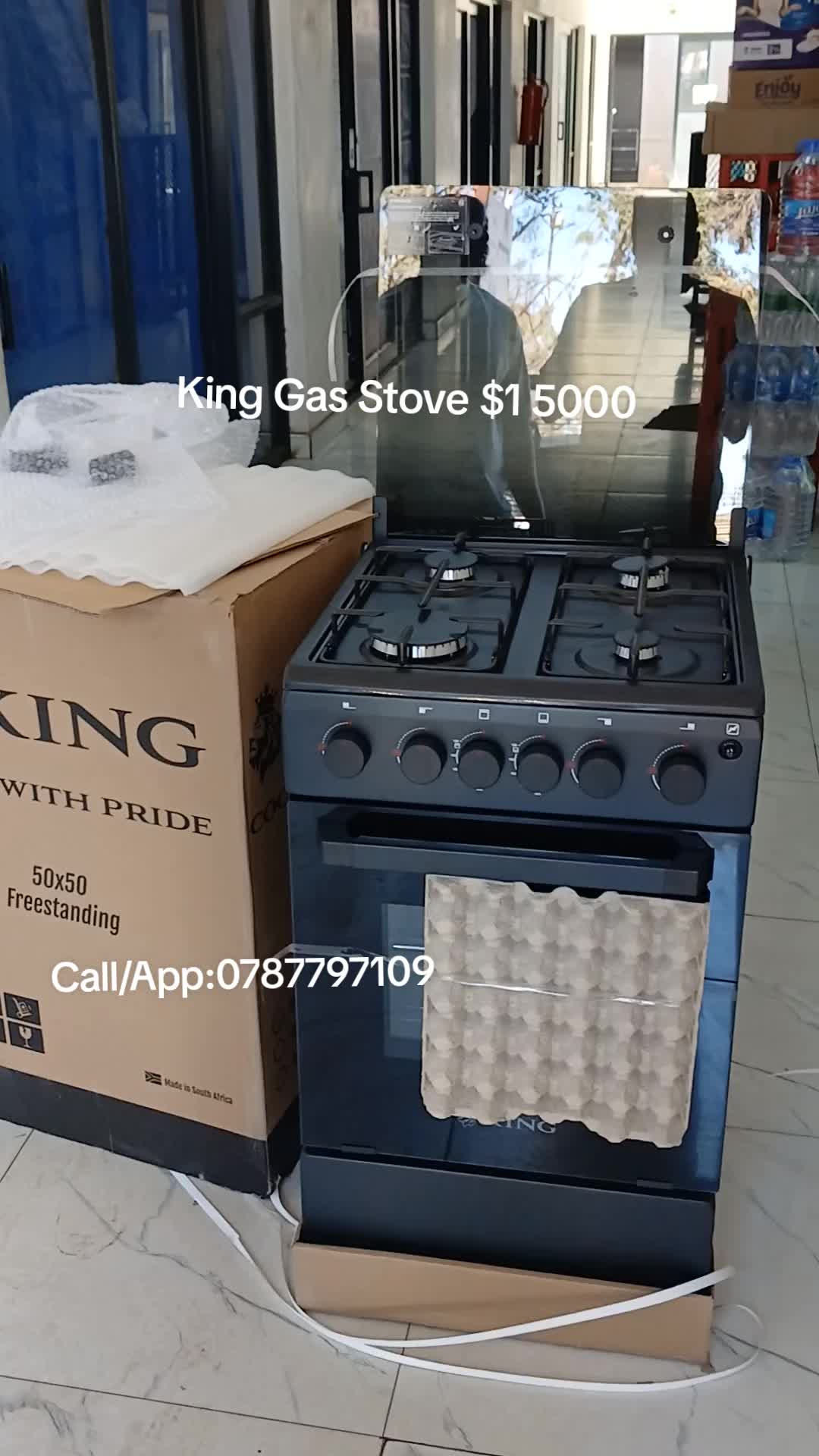 @Harare_Appliance On Sale