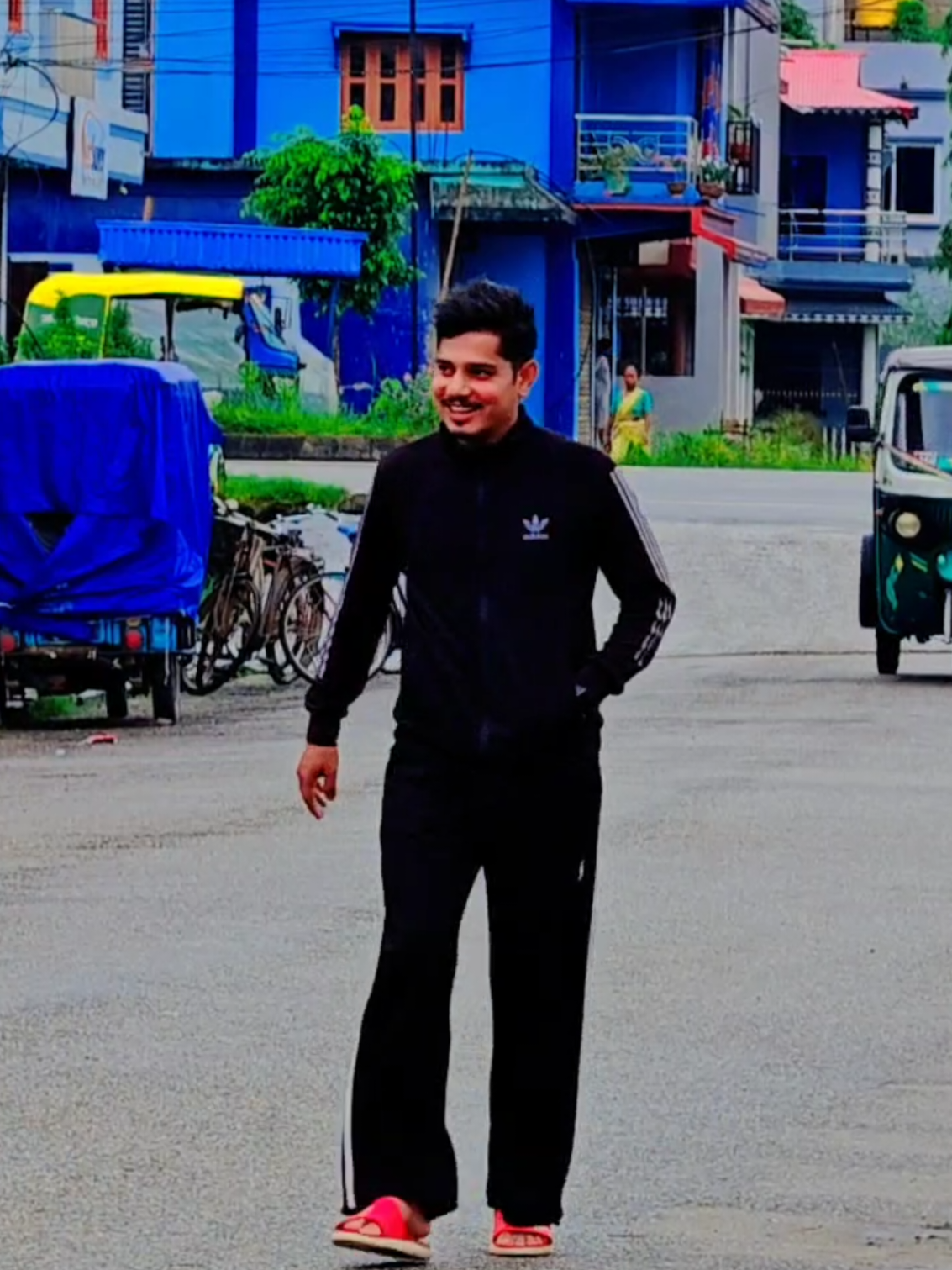 @ganesh dawadi