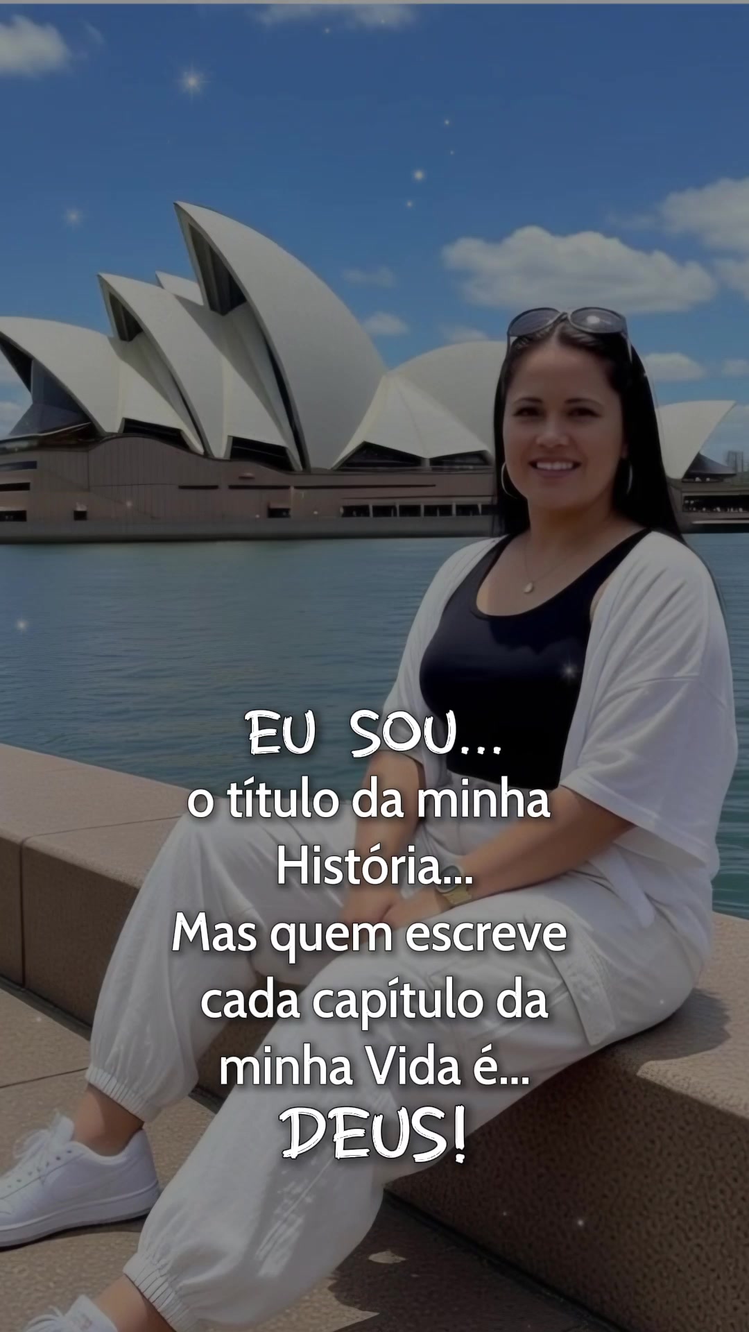@Claudia Macedo