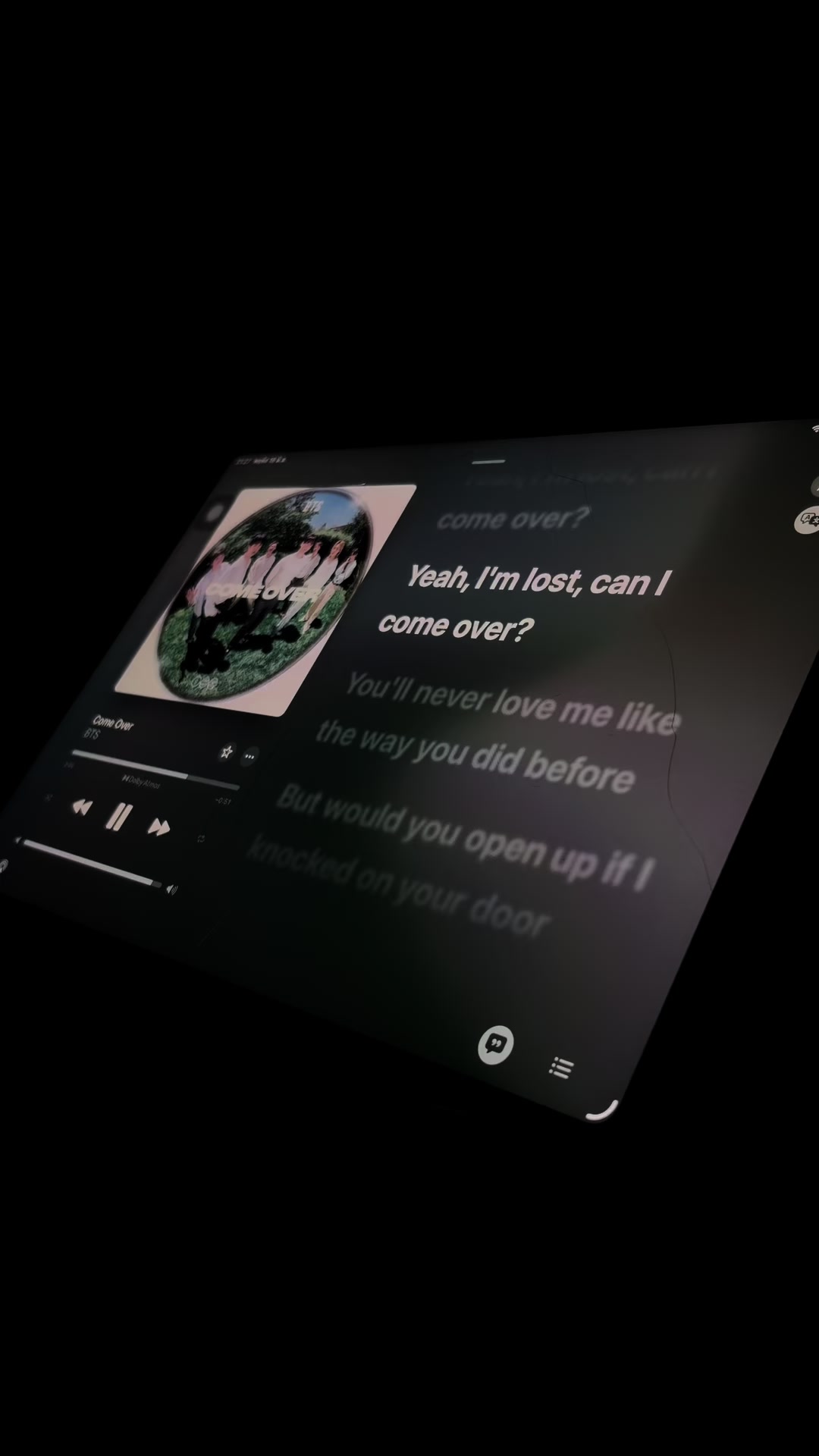 @song4life