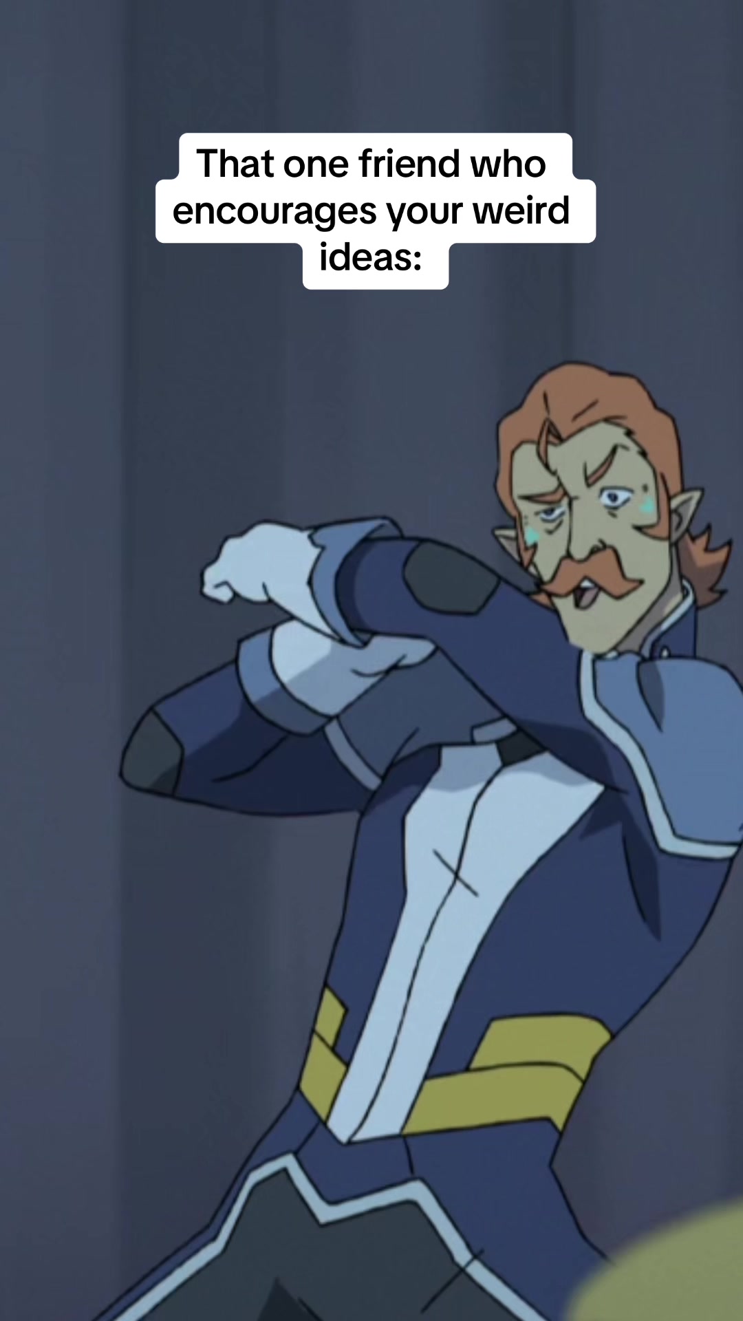 @Voltron Official