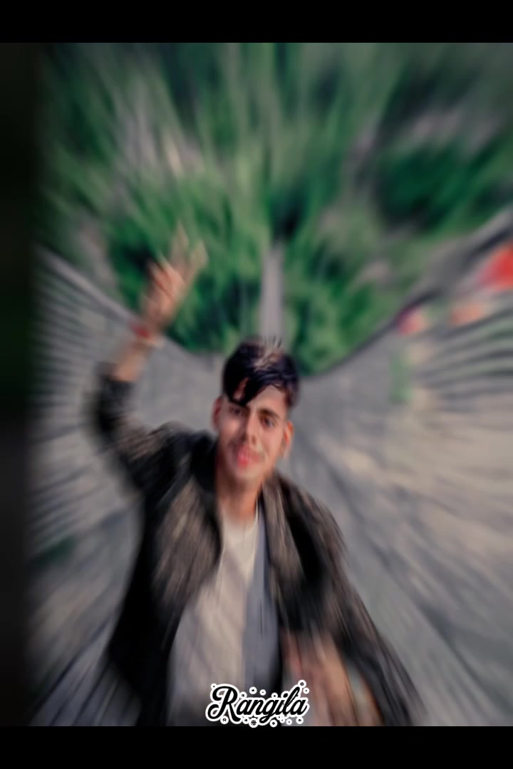 @Rangila Yadav