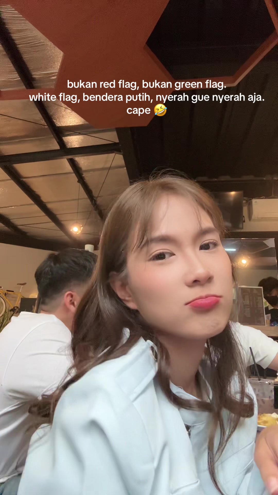 @Shanice Margaretha Lie