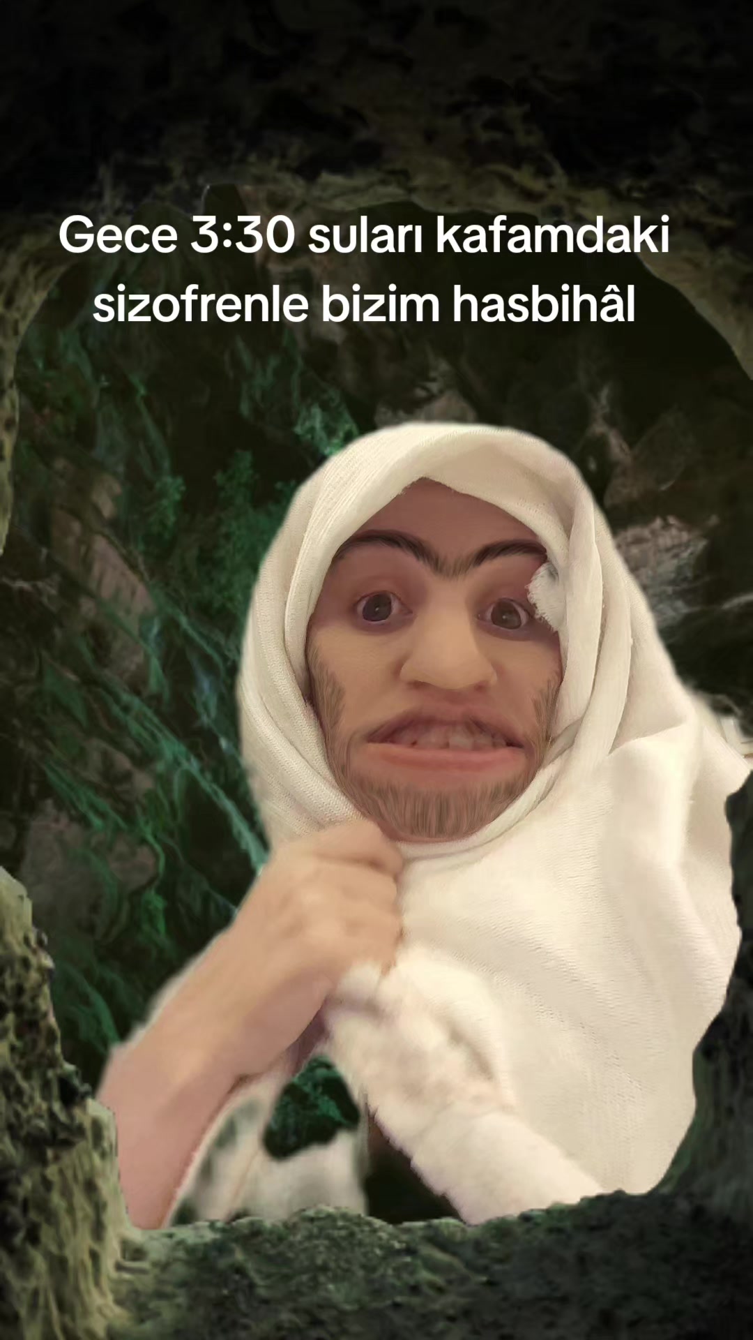 @Şaka mısın kankaaa🤪