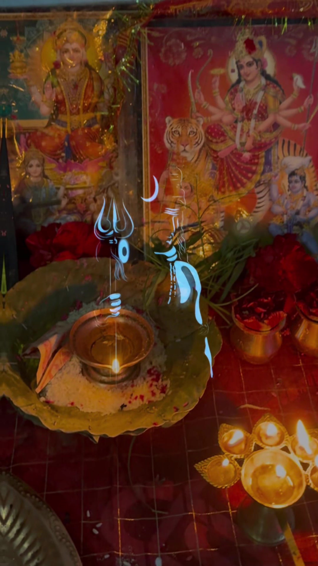 @🧿BhUmA 🧿🕊️