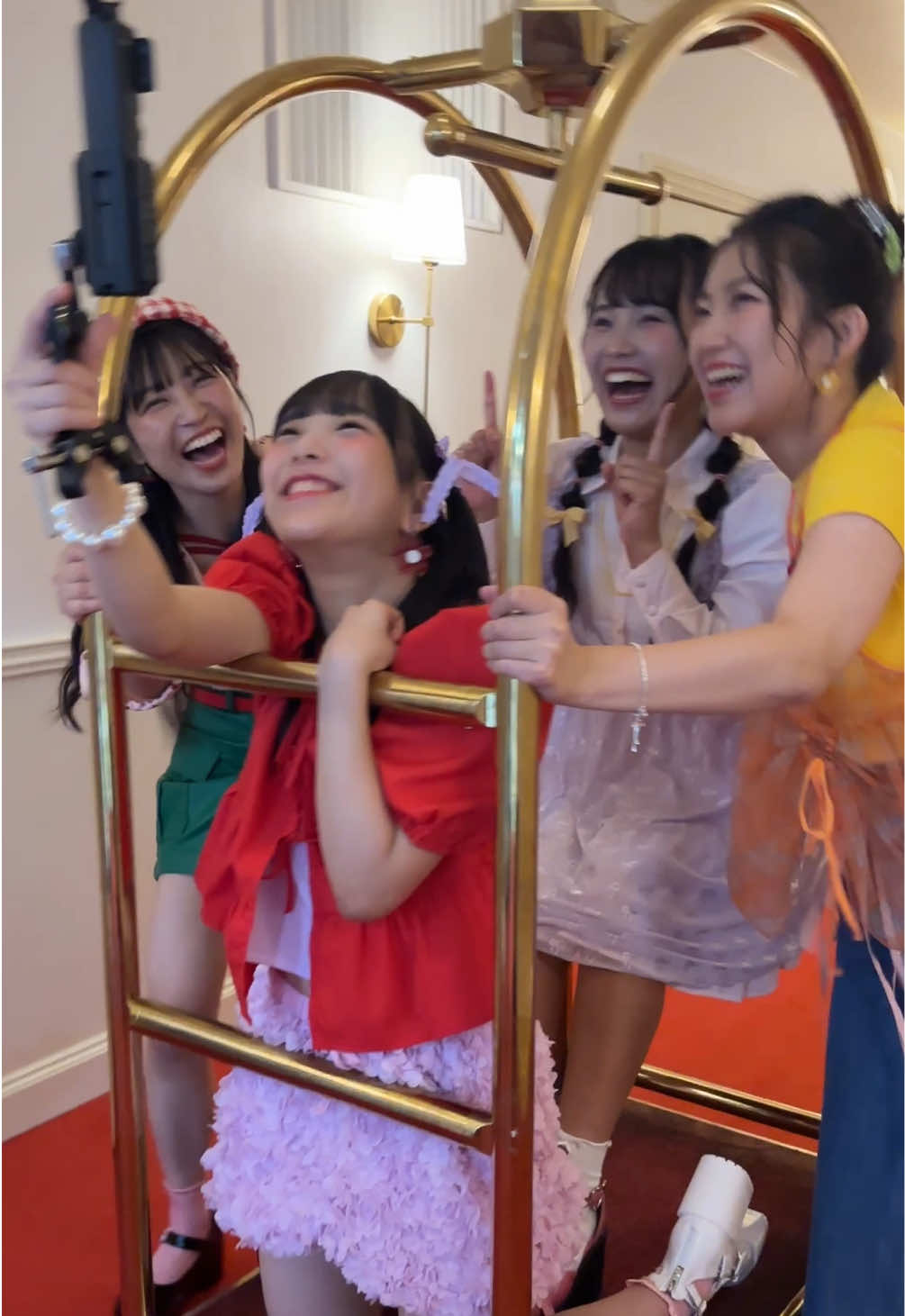@アプガプロレス【アイドル×プロレス】