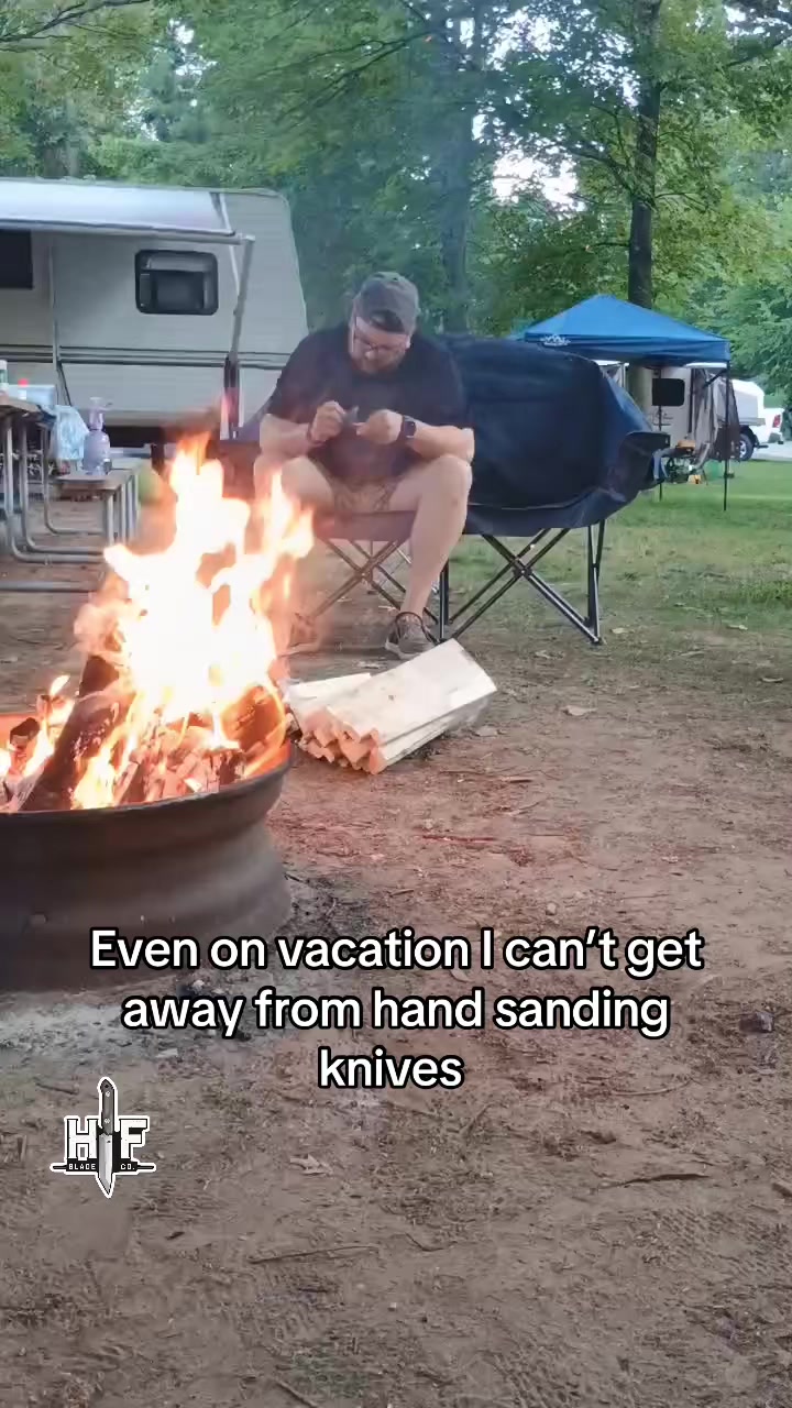 @HF Blade Co.