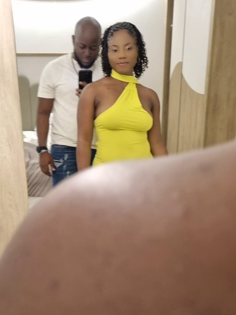 @🇯🇲 Shevii876