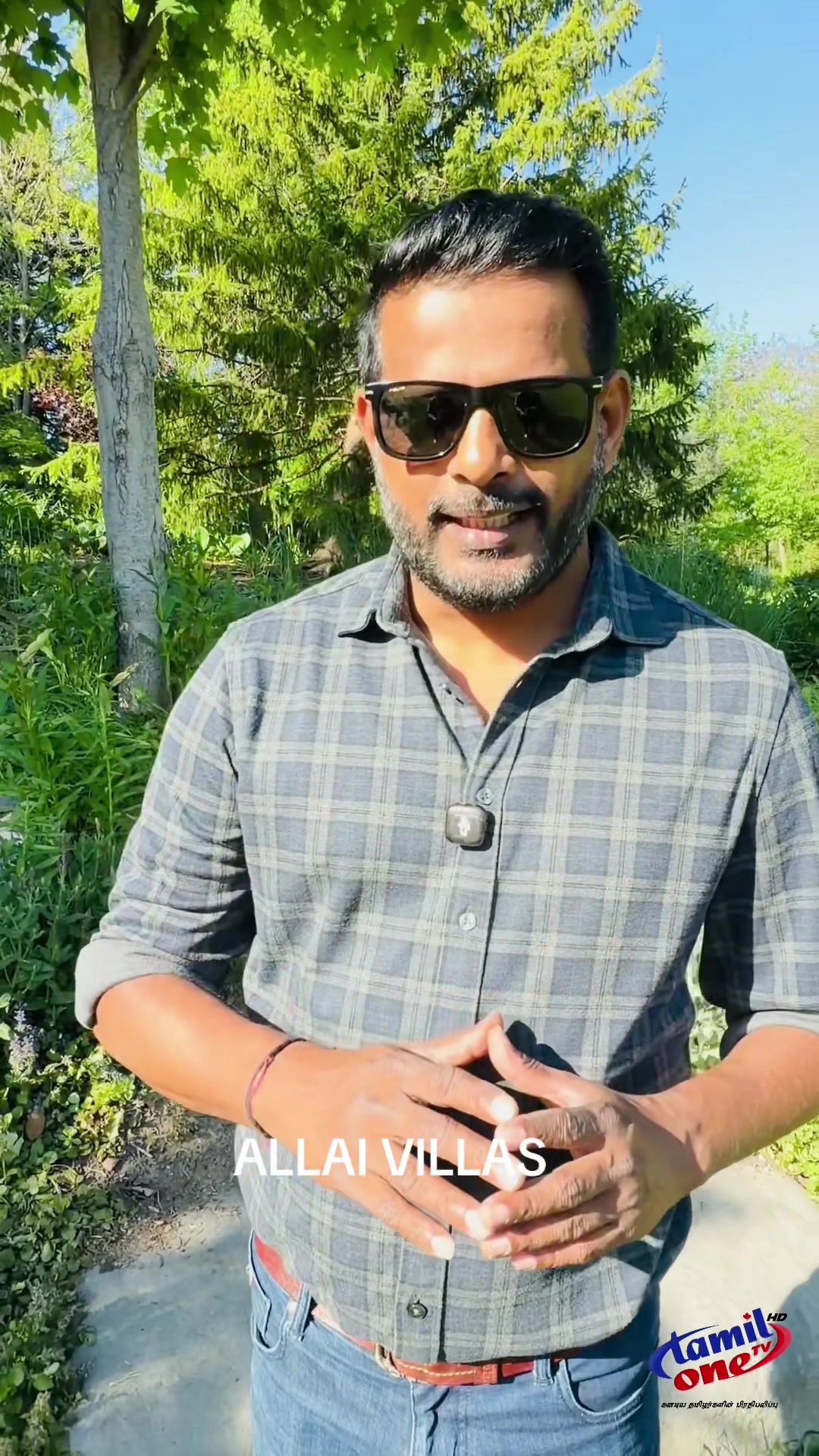 @Tamil one Tv - Canada 🇨🇦