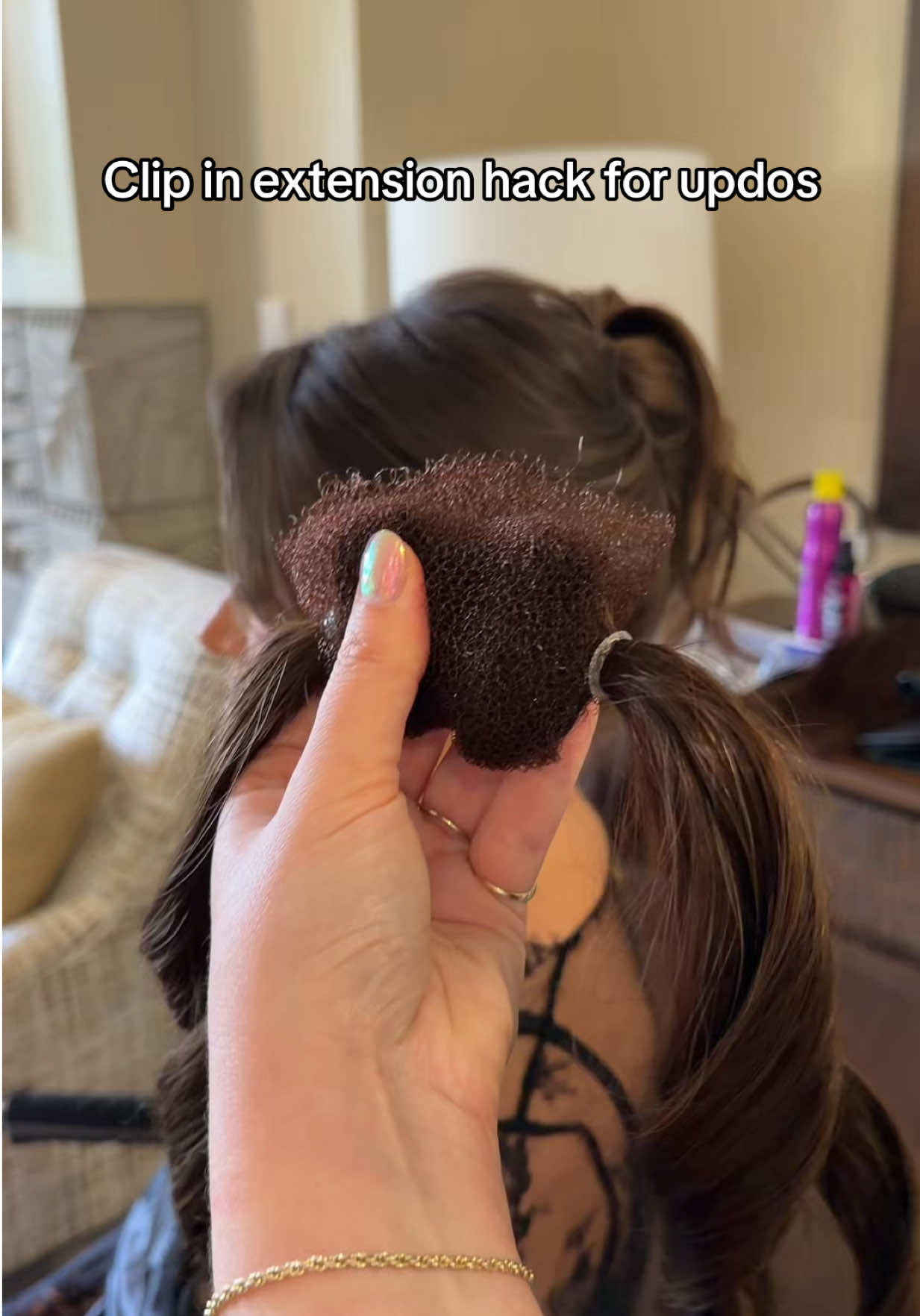 @Harley | Bridal Hairstylist