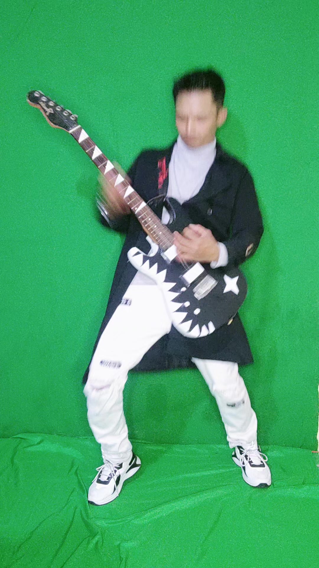 @Bian S.Brahmana🌟R2E G.BARU🎸