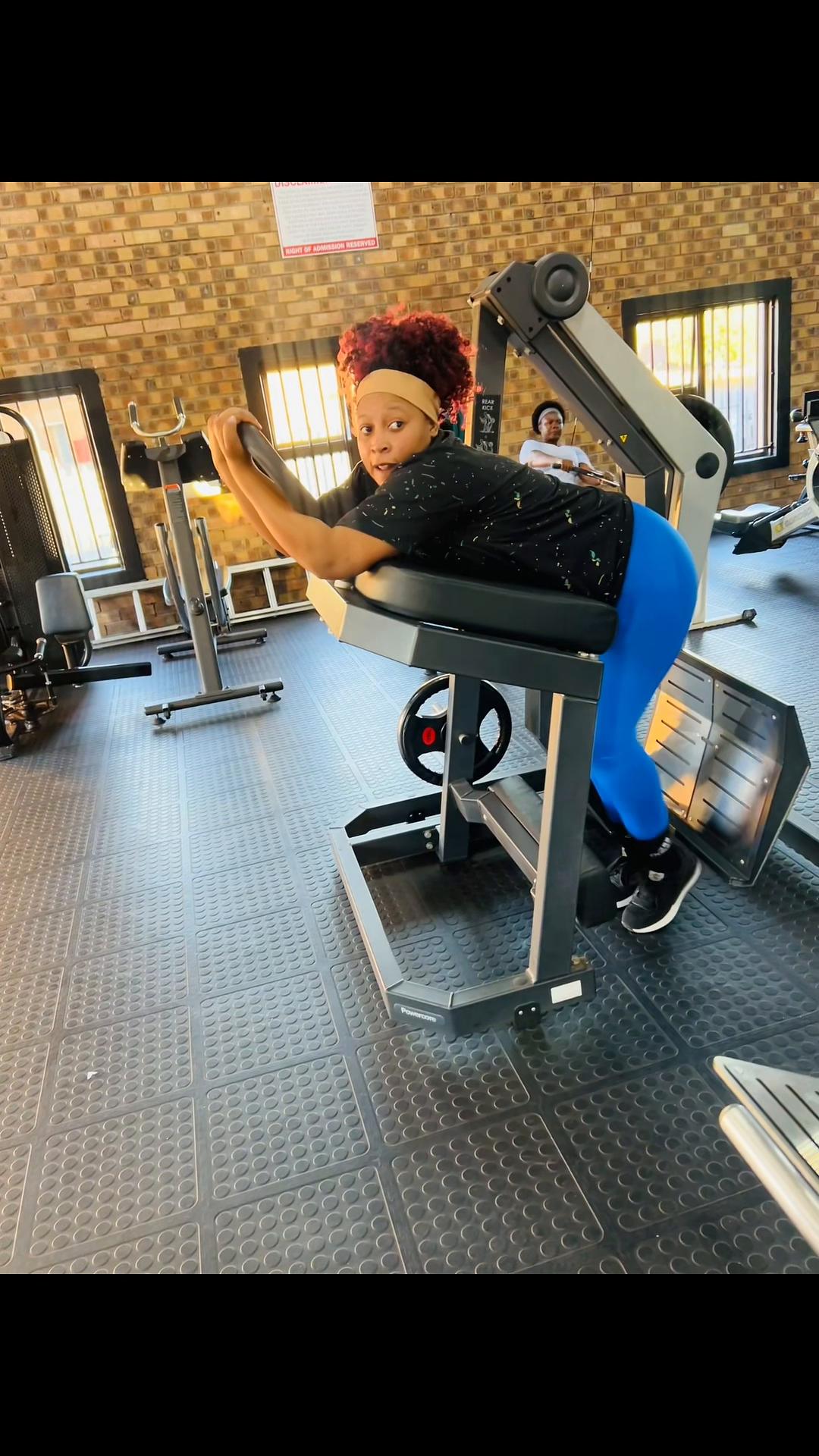 @🌸Nonhle Lubanzi🌸