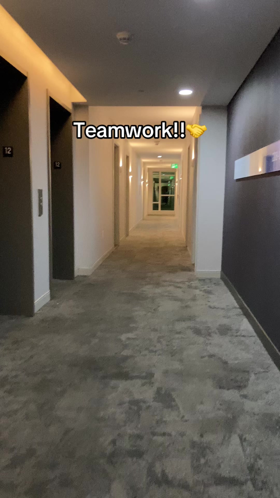 @Teamworker
