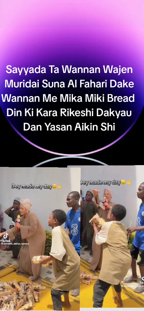 @Autan Muridai da Masoya✅