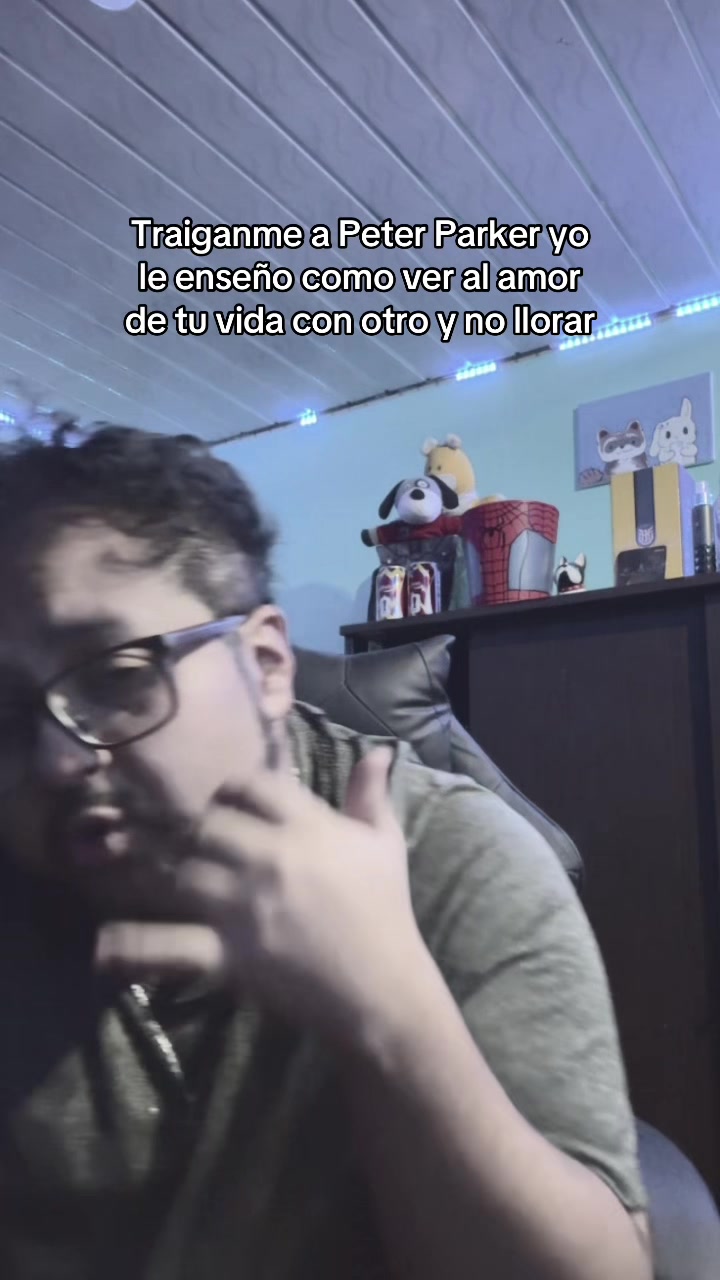 @Félix Roldan