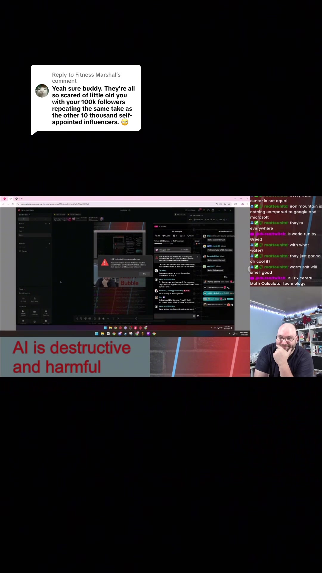@The Bearded IT Guy