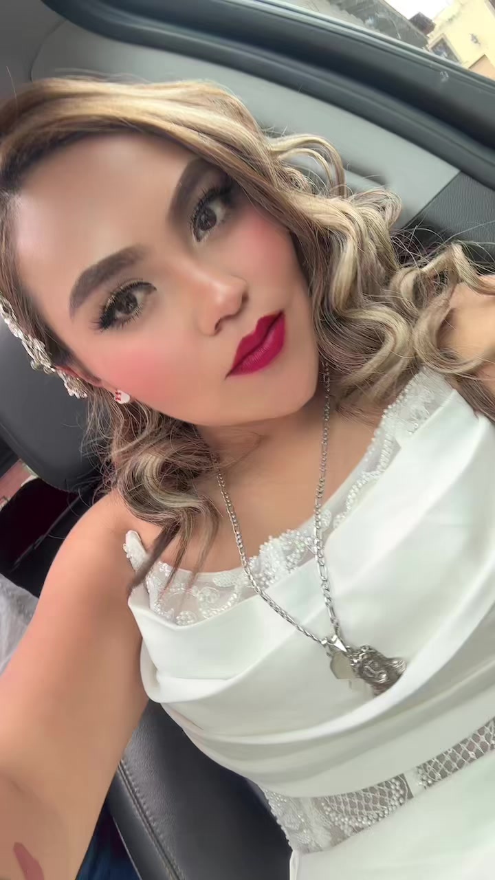 @ViridianaLinconl