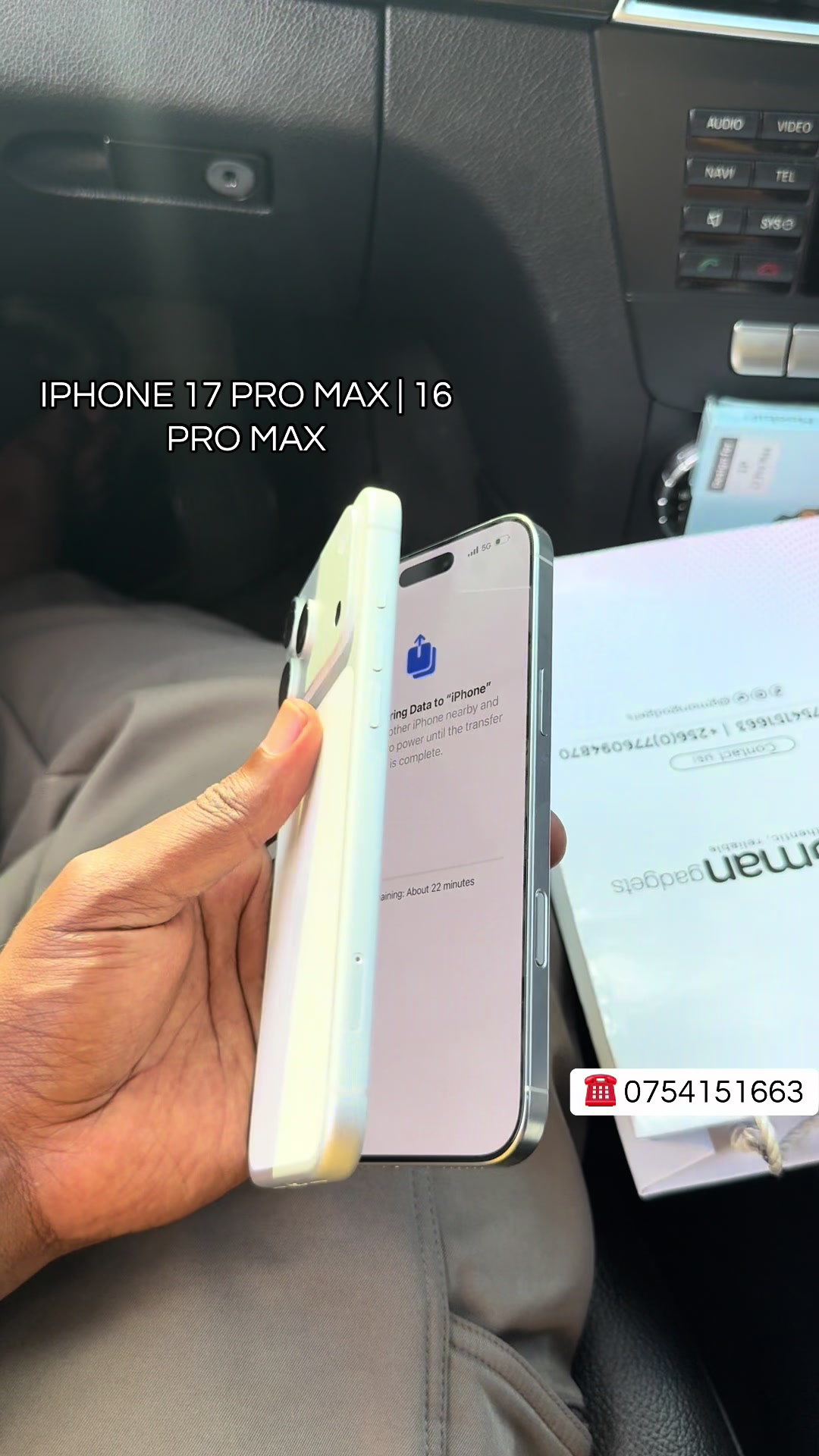 @GMAN | GADGETS 