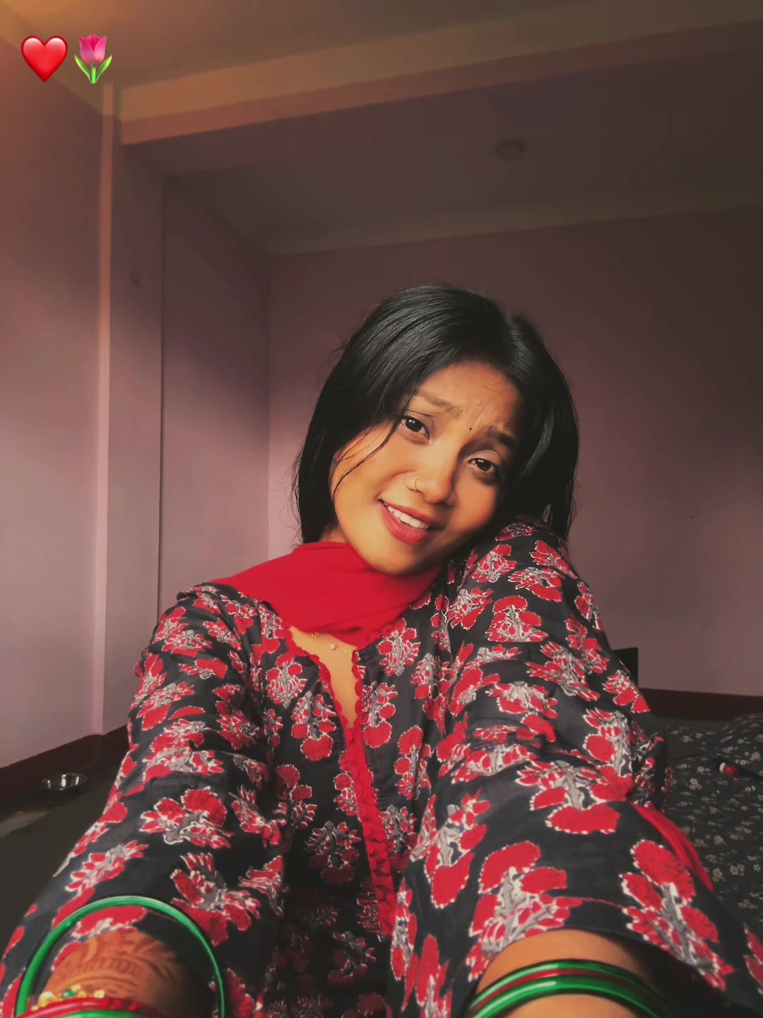 @ashmitapanjiyartharu
