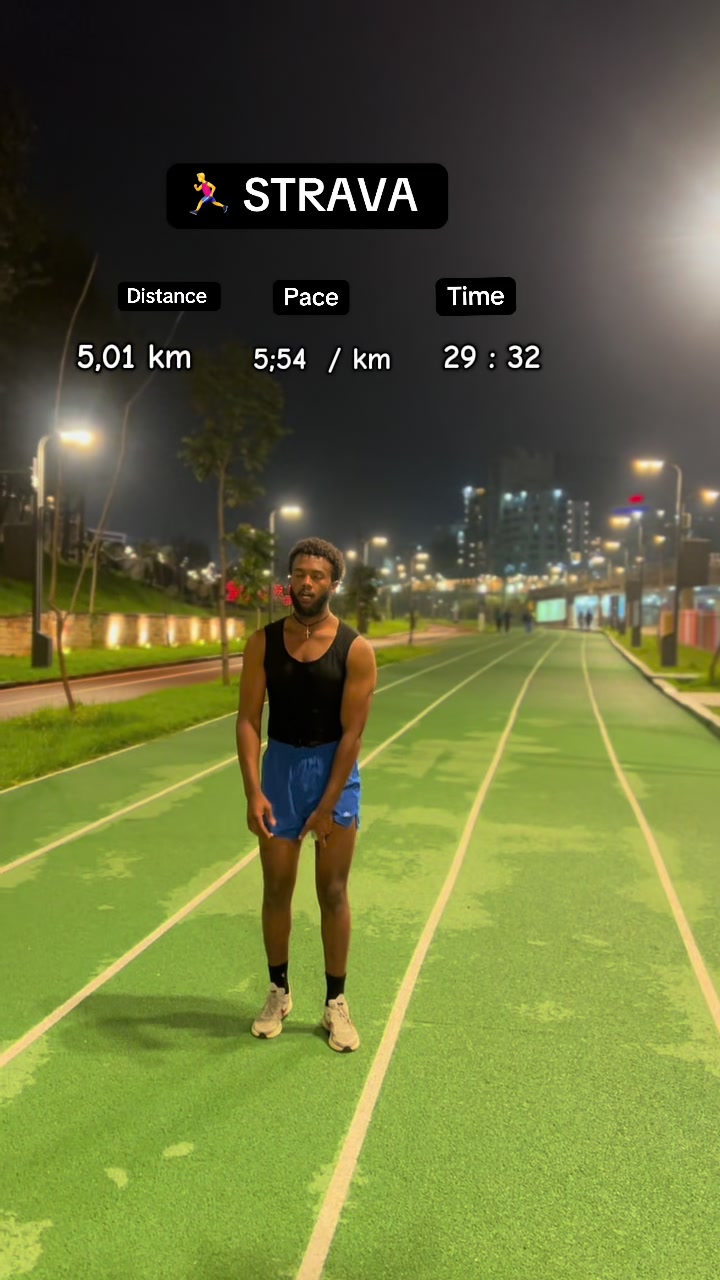 @ዲ/ን ⛪️ Abresh 🏋️💪