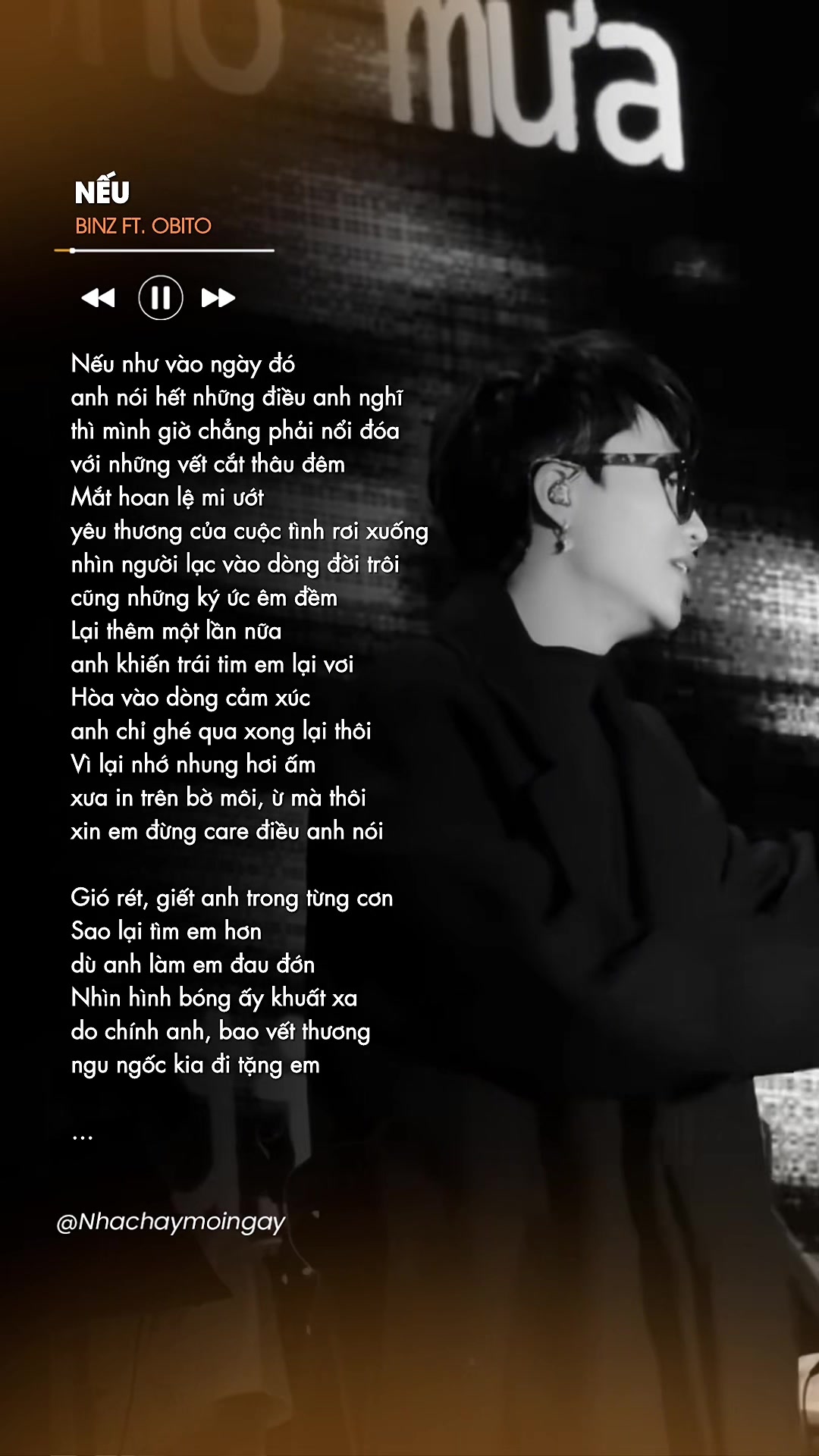 @Nhạc Hay Mỗi Ngày