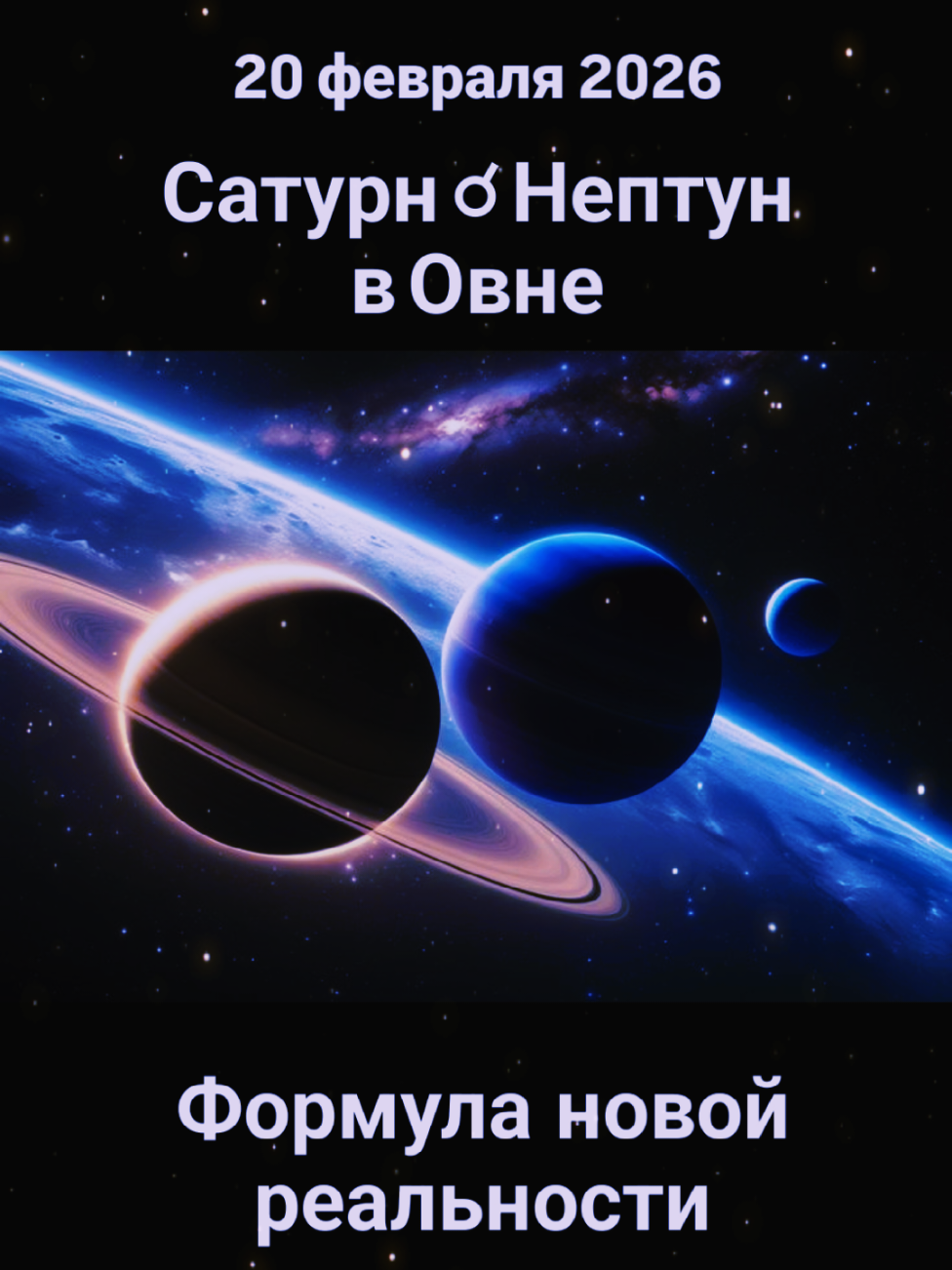 @Наталья Братан | Астролог