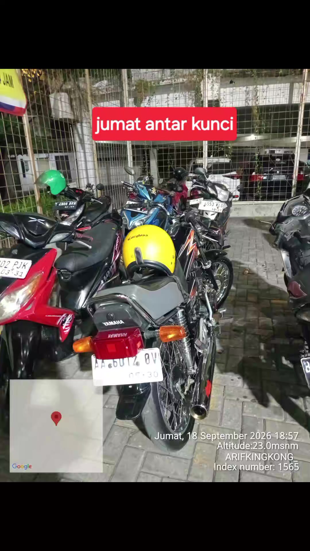 @ArifKingkong_