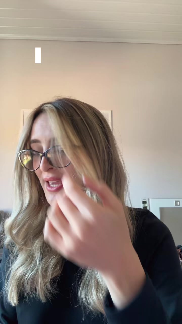 @Caroline