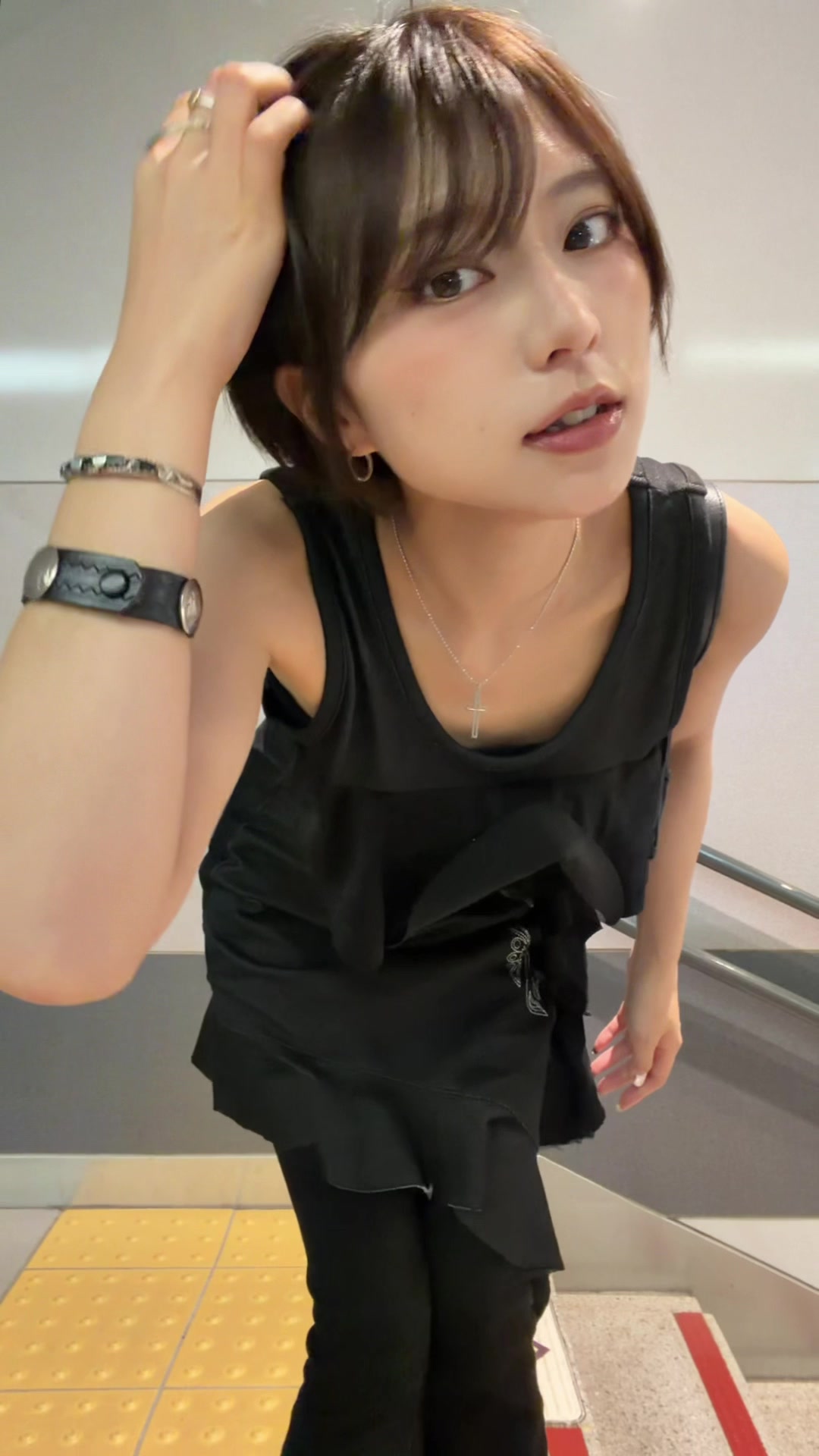 @りりか