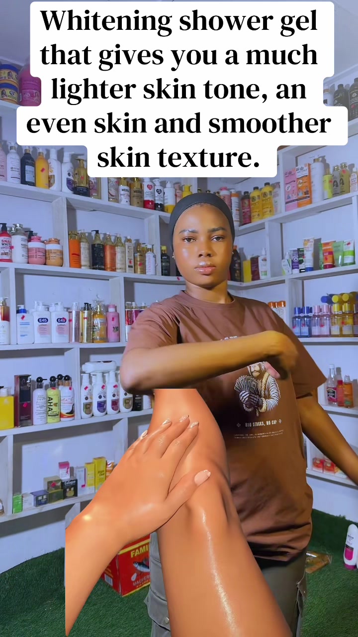 @Skincarevendorintamale
