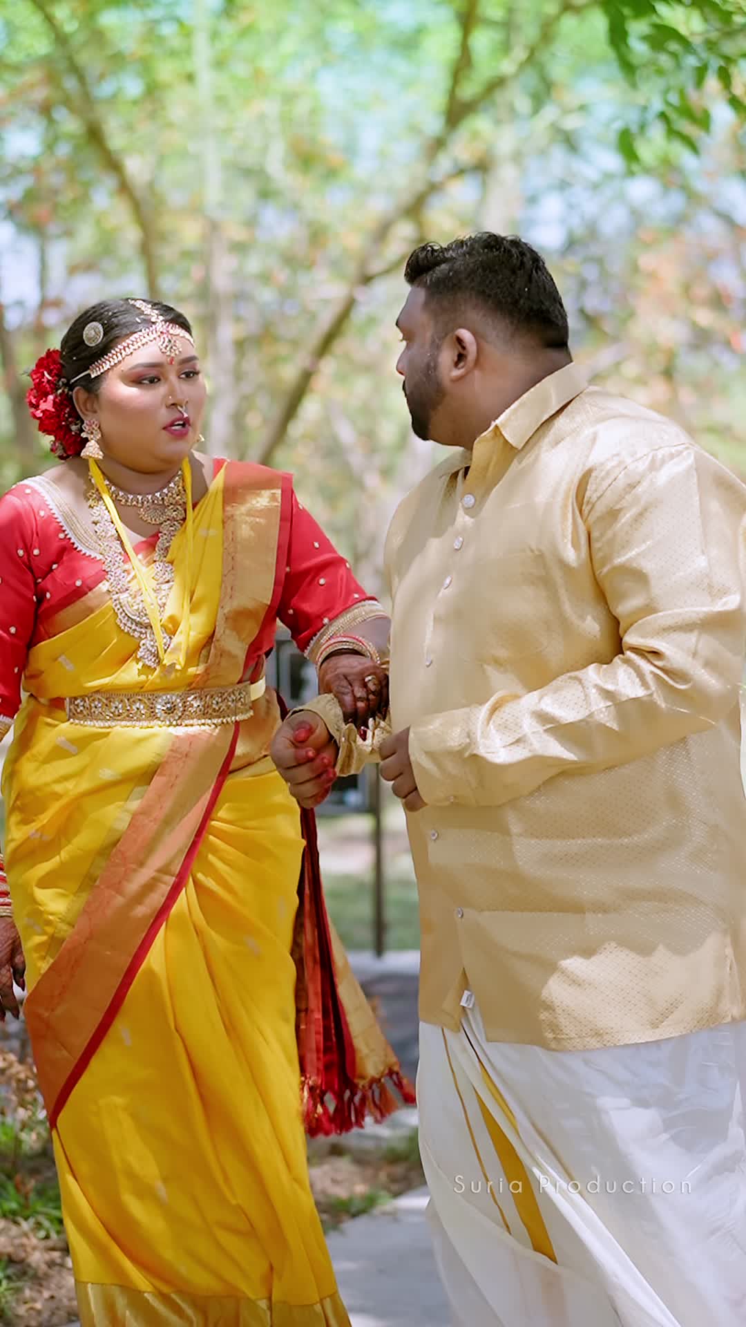 @Nanikas Bridal MUA