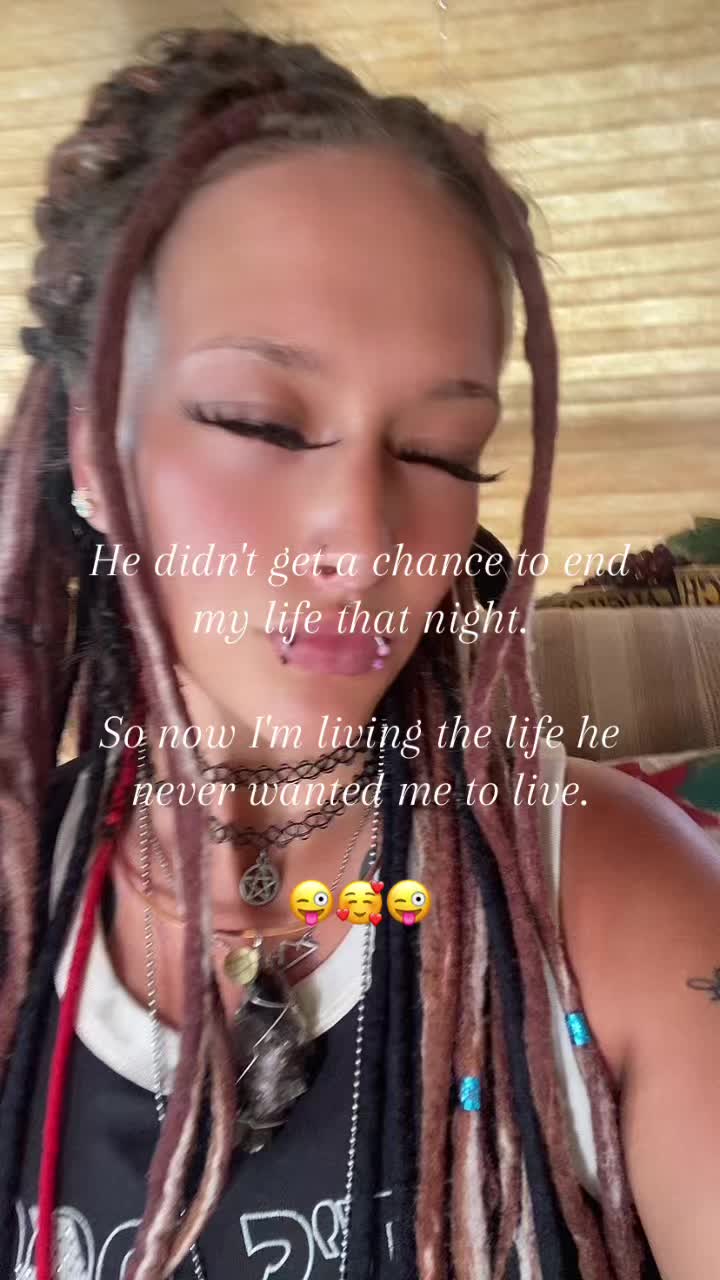 @PsychoticAngel420