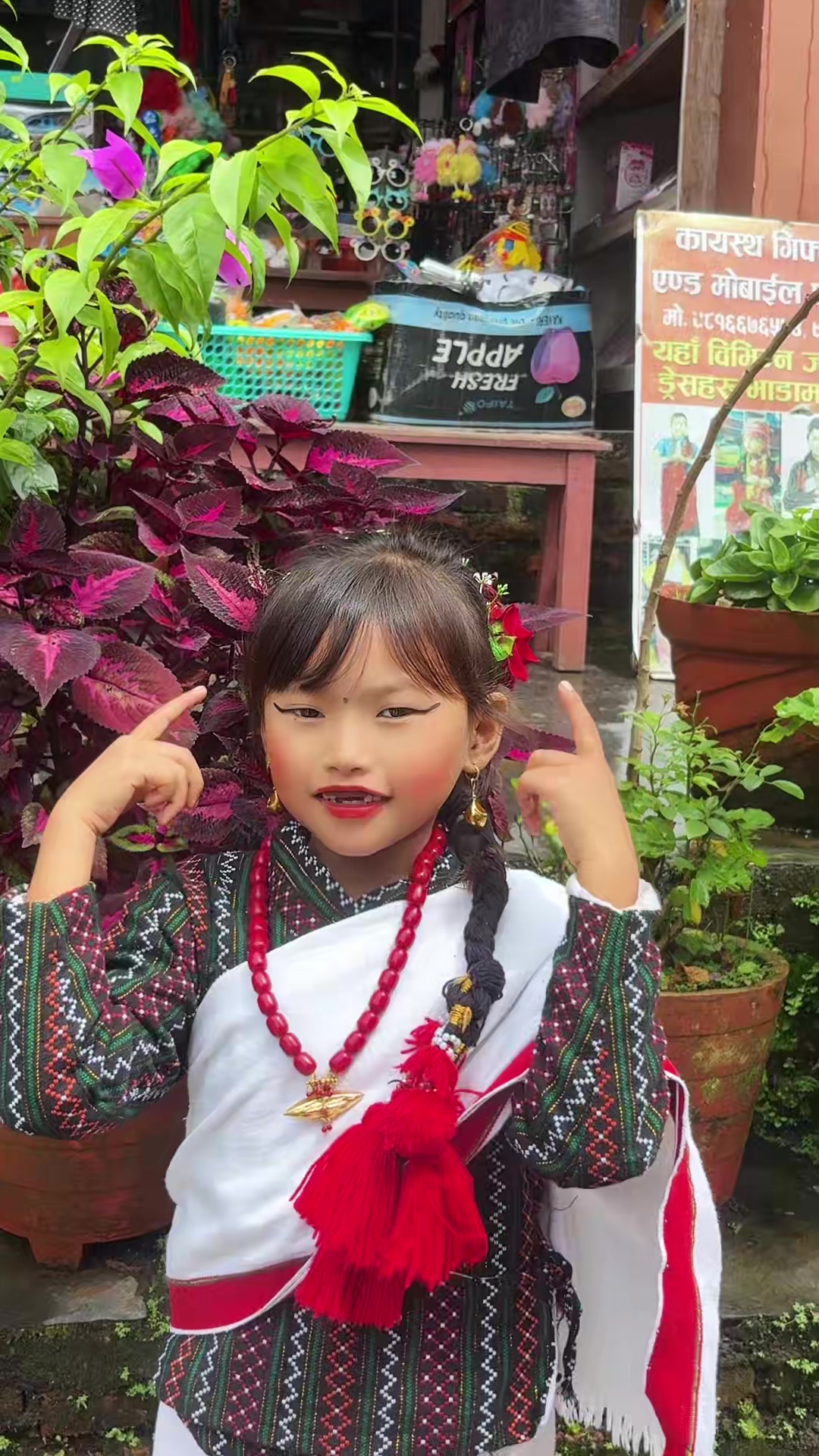 @Basanti Thapa🧚&zwj;♀️👸💕