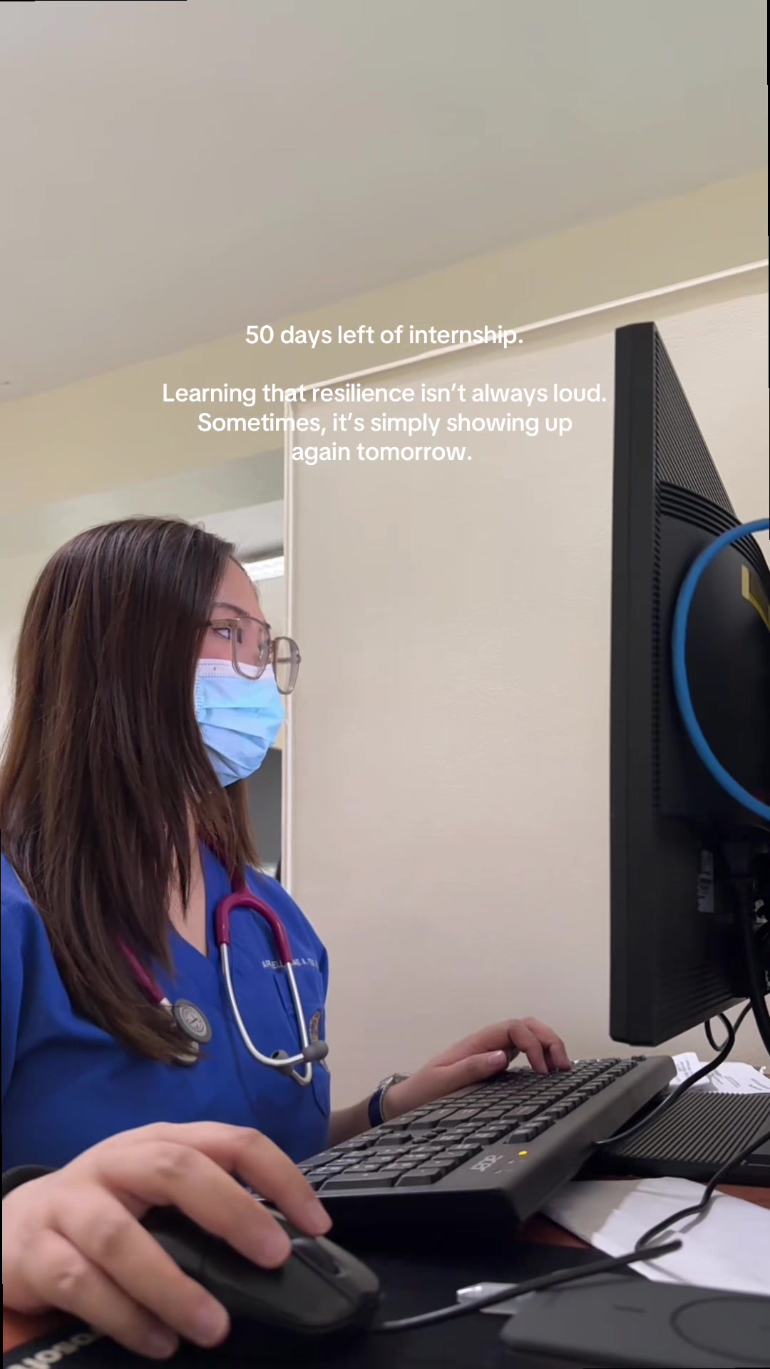 @Arabelle Tiu, RN, MD