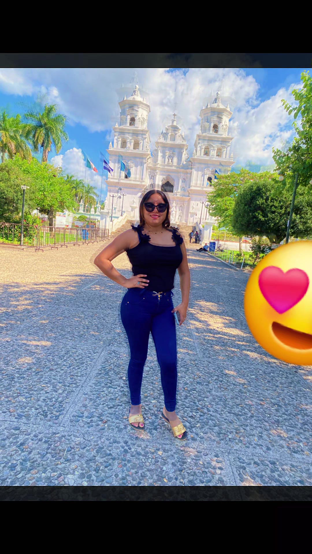 @Sandoval💘