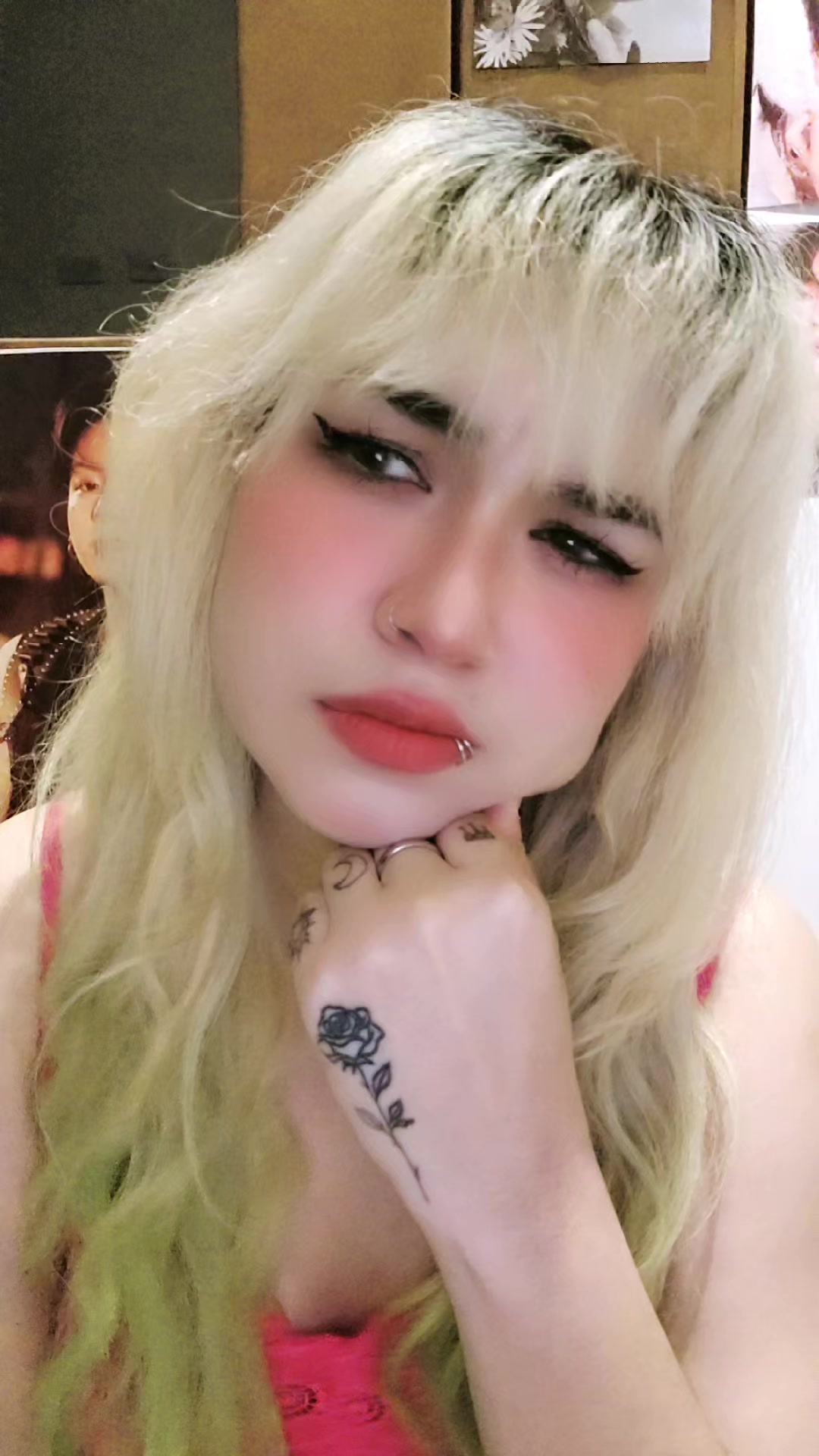 @Gaby Franco