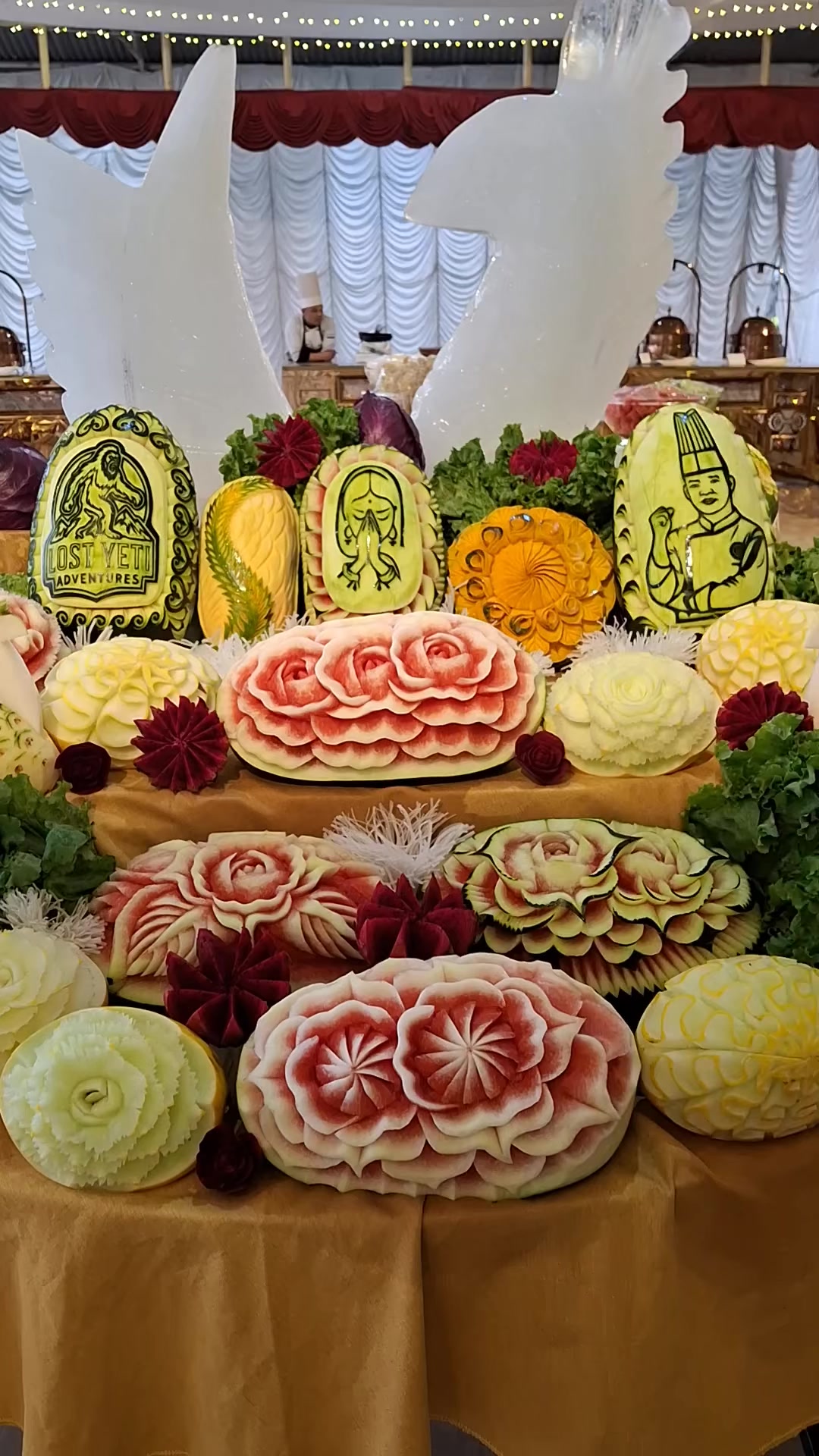 @chef kunwar
