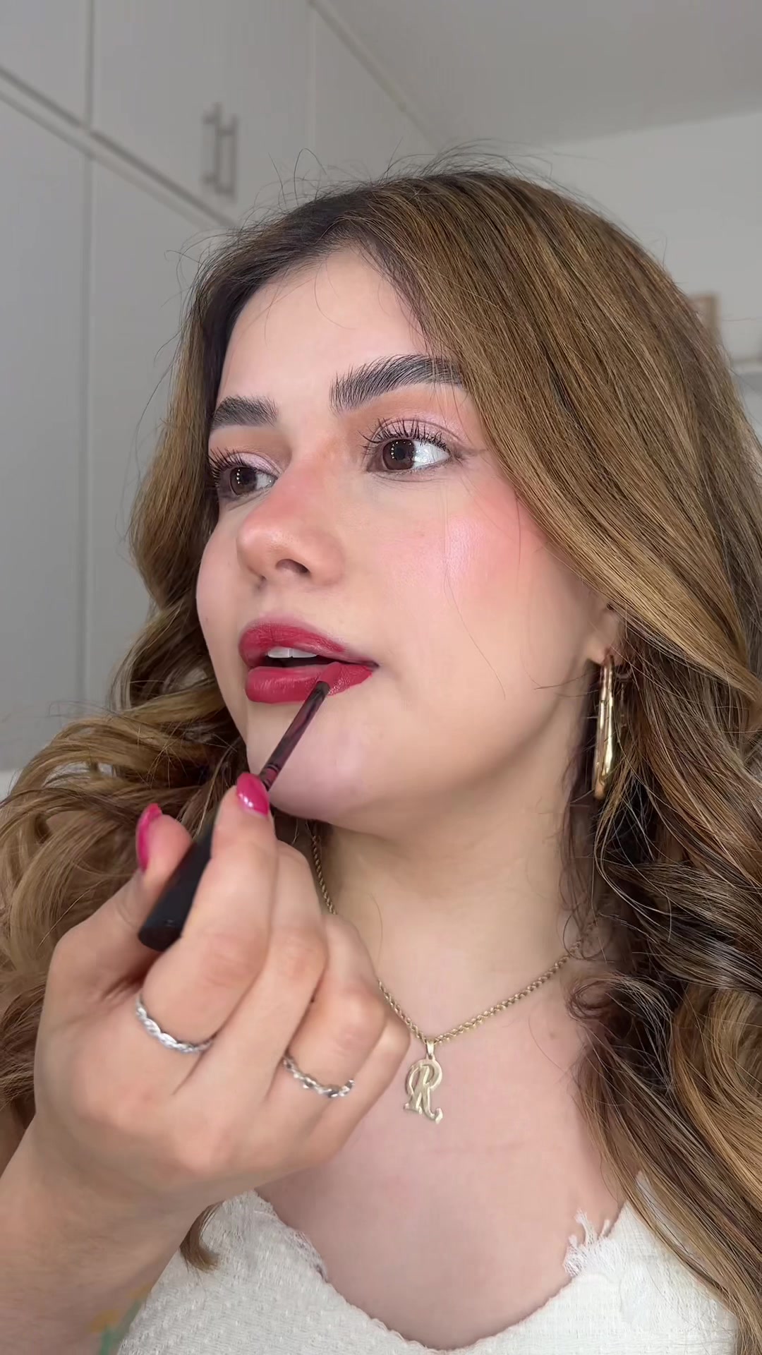 @reyna mendivil