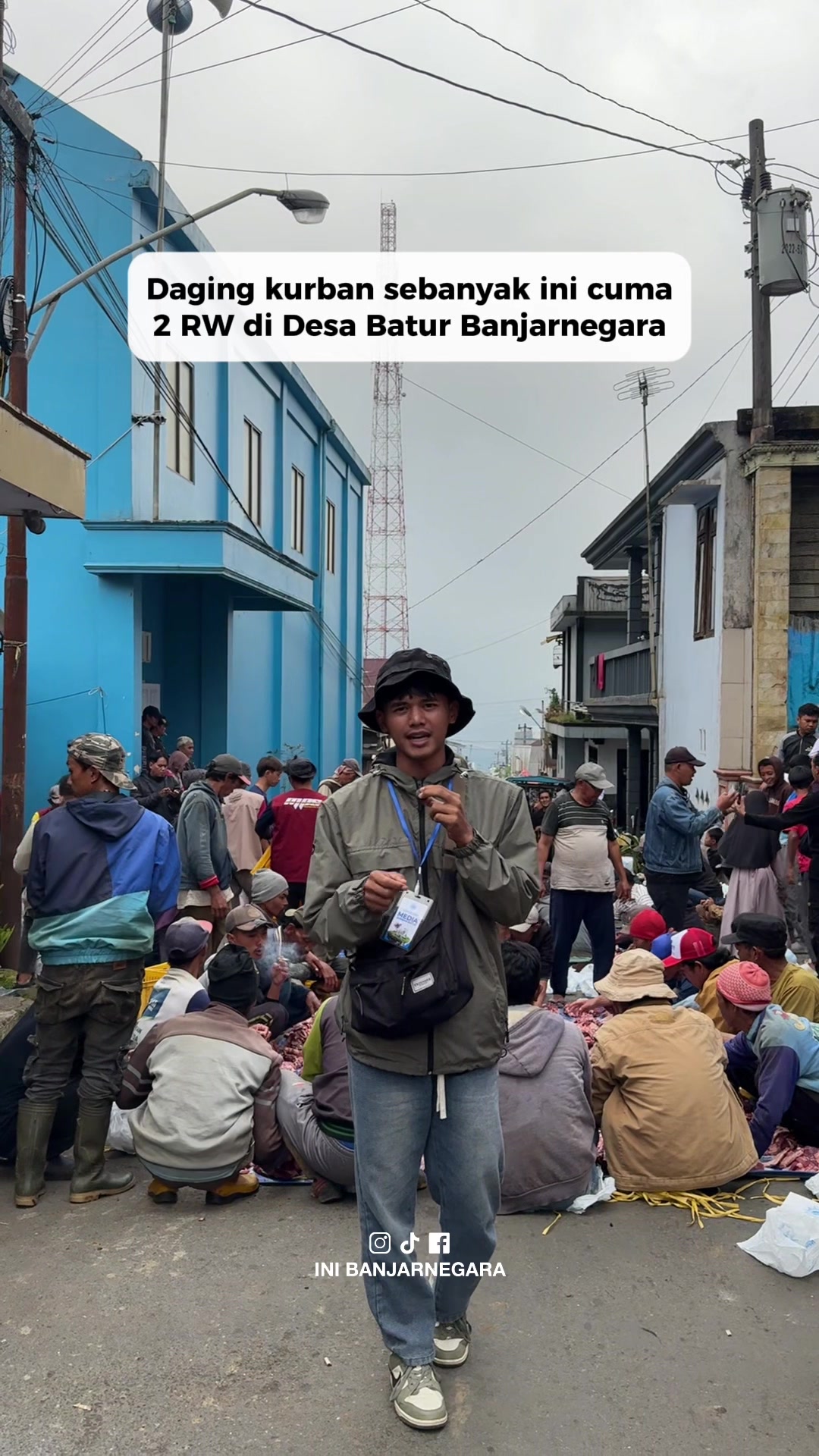 @INI BANJARNEGARA