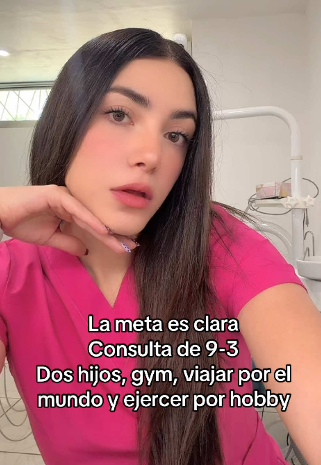 @Dra Rubi parra