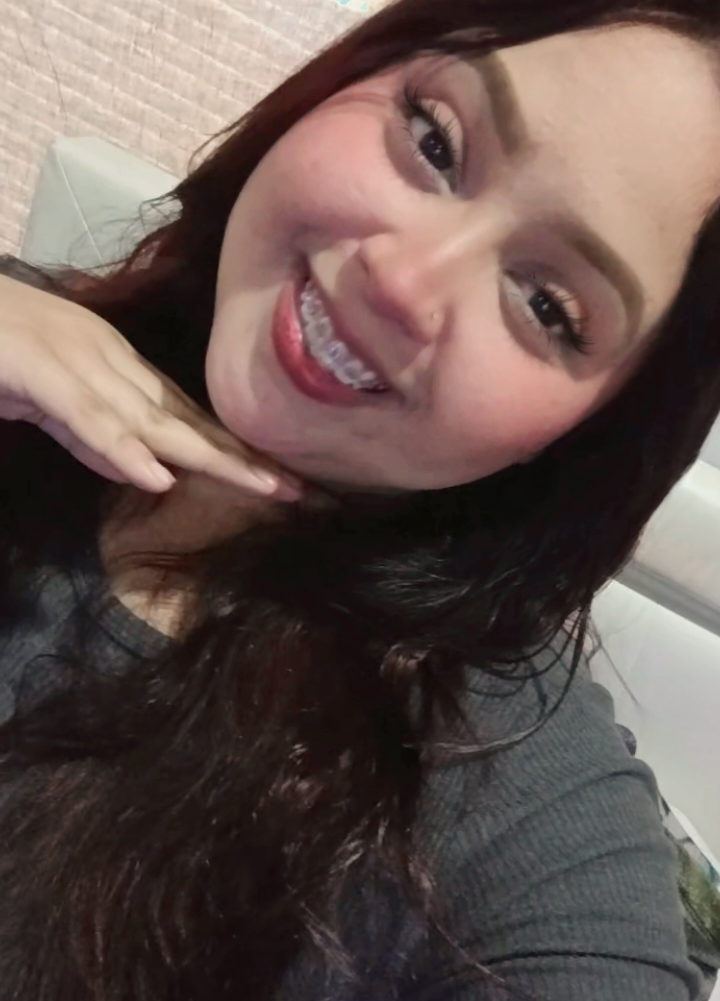 @Daisy Aguilar Hernandez🌹