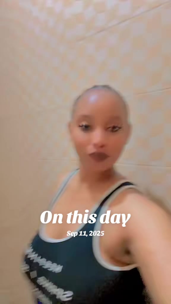 @Miss D