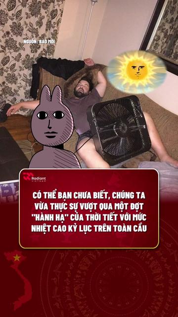 @Radiant Vietnam